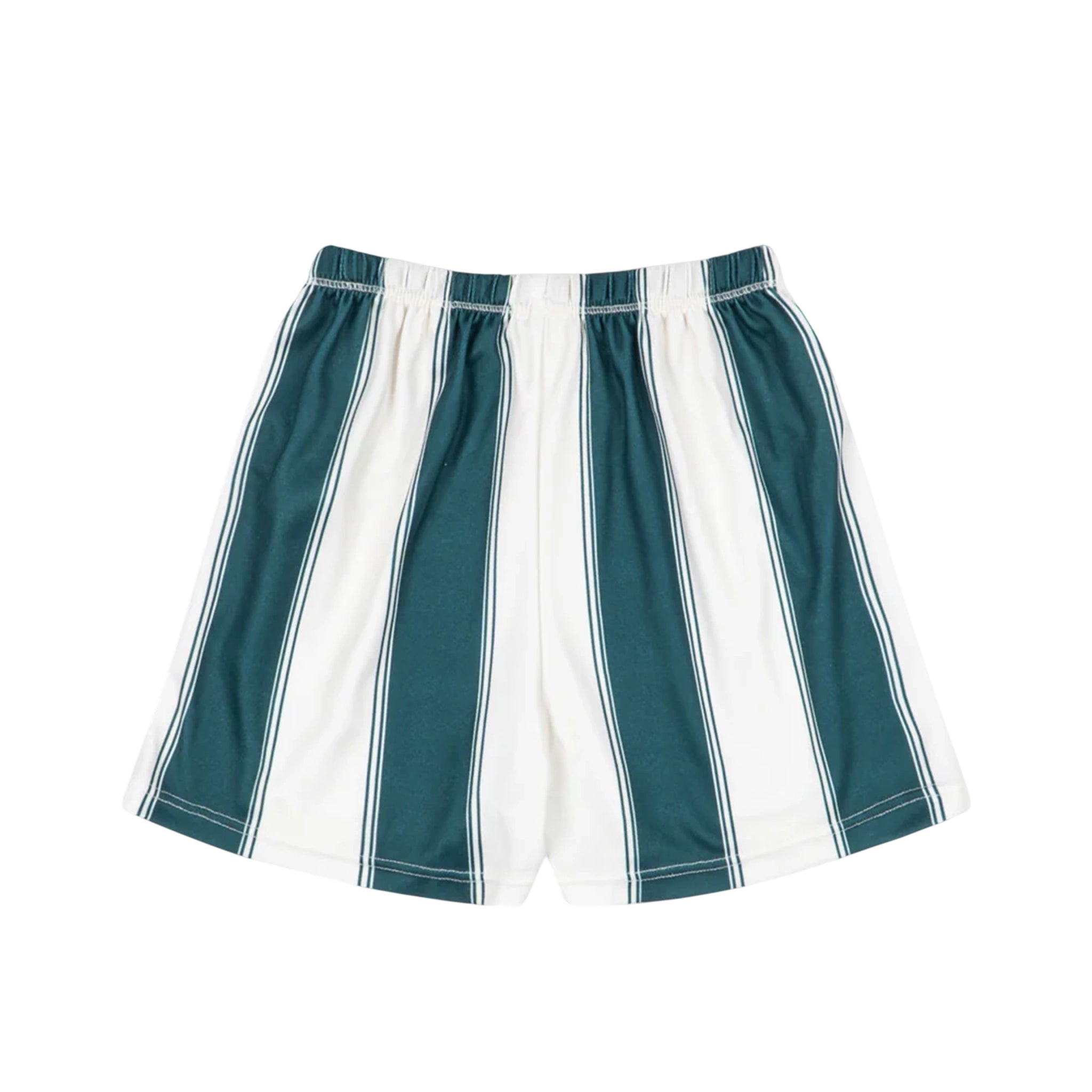 Short Class Stripe