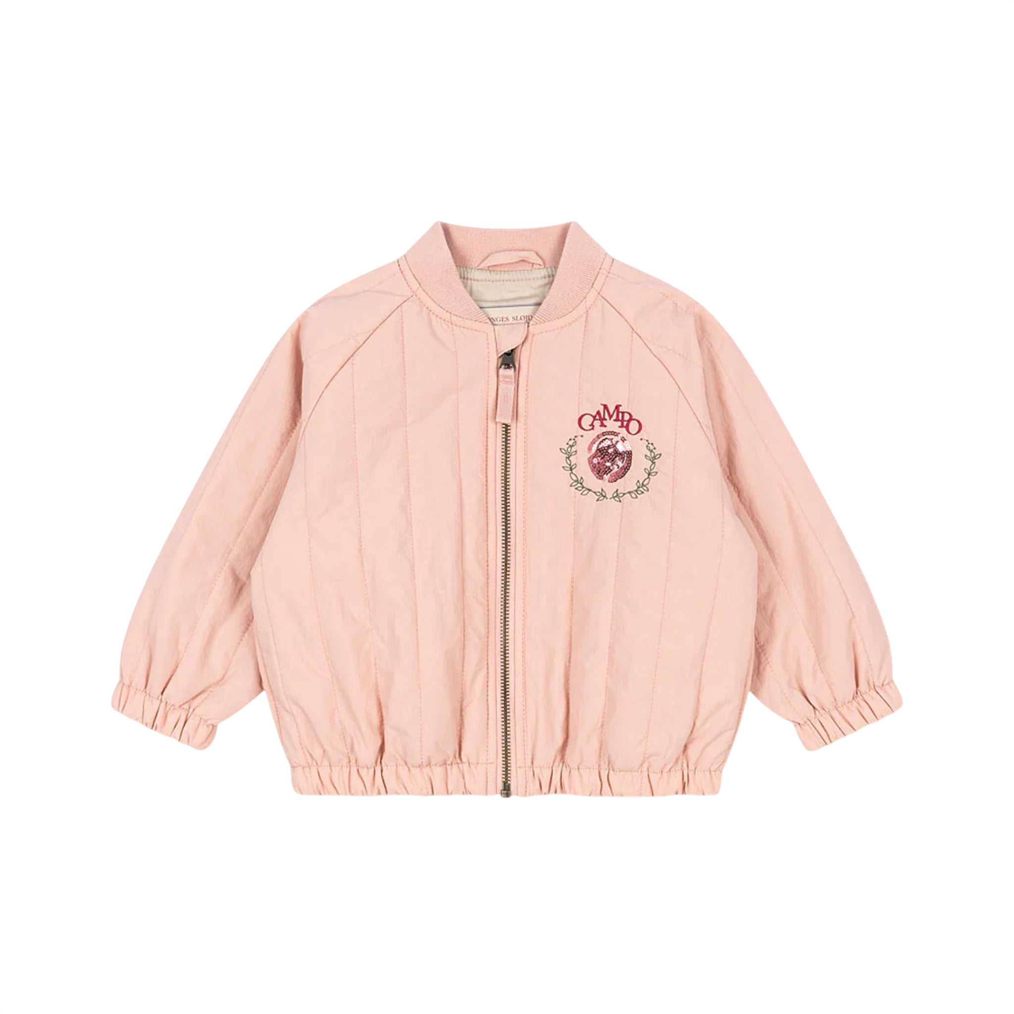 Bomberjacke Juno Mellow Rose