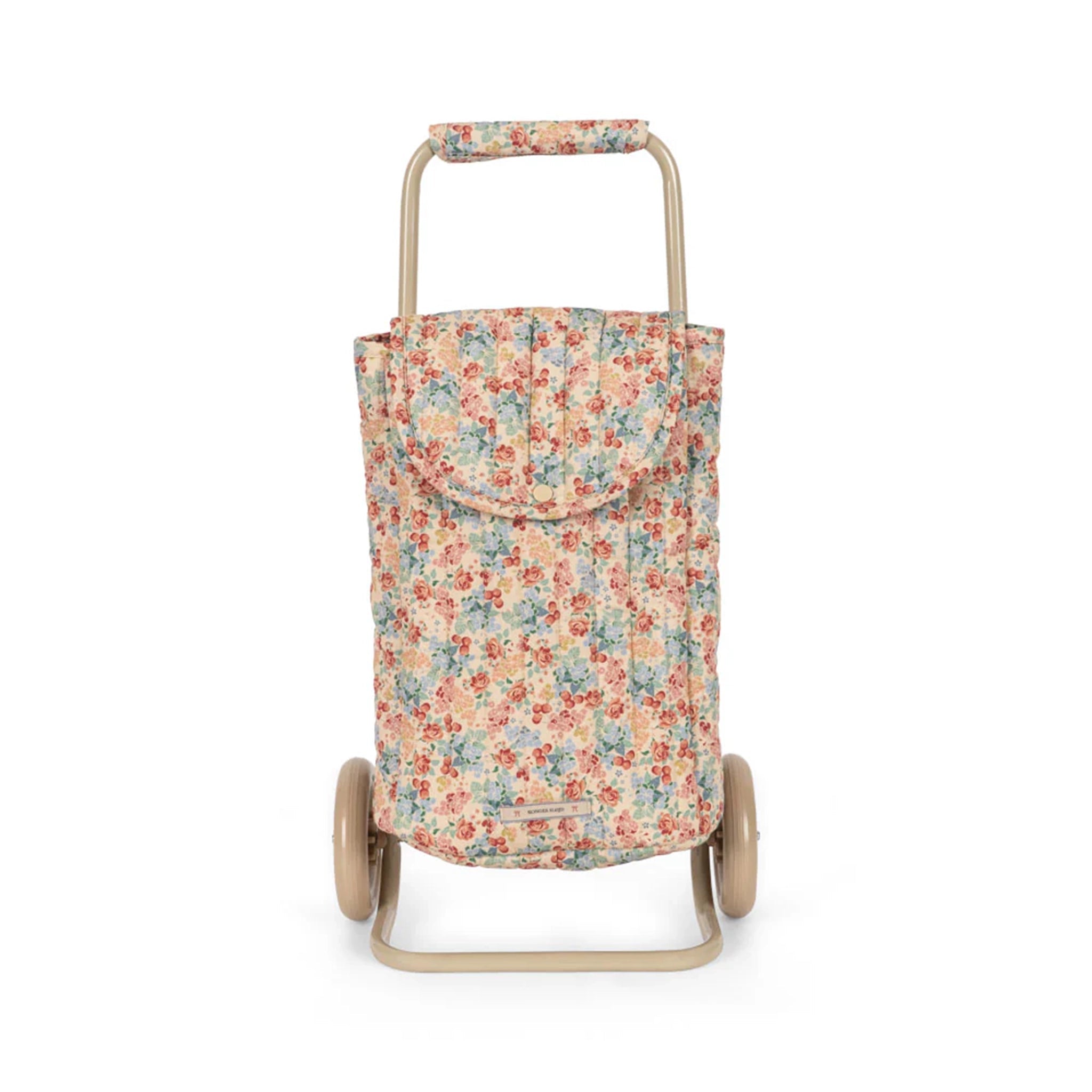 Children's shopping cart Vienna