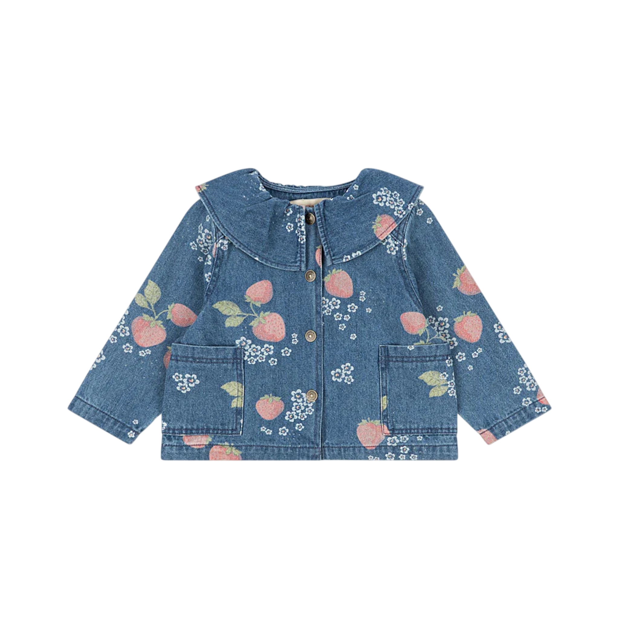 Jacke Magot Marmelade Sun