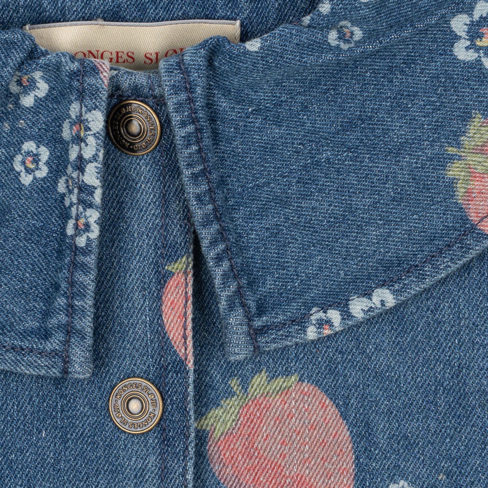 Veste Magot Marmelade Sun