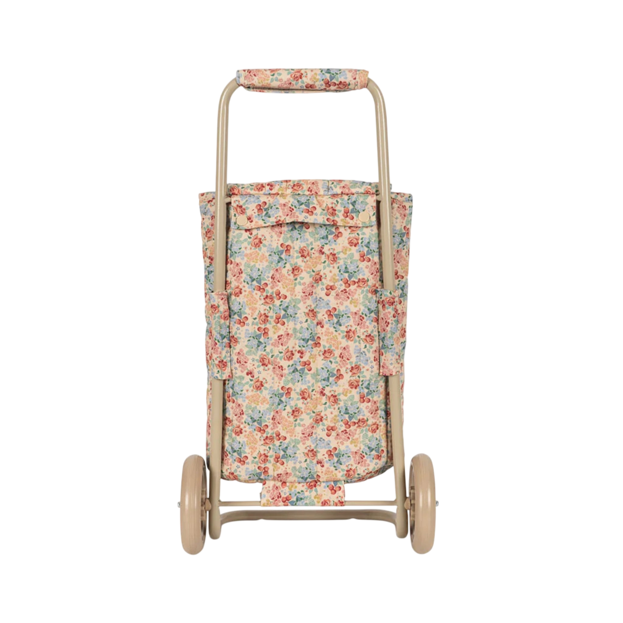 Children's shopping cart Vienna
