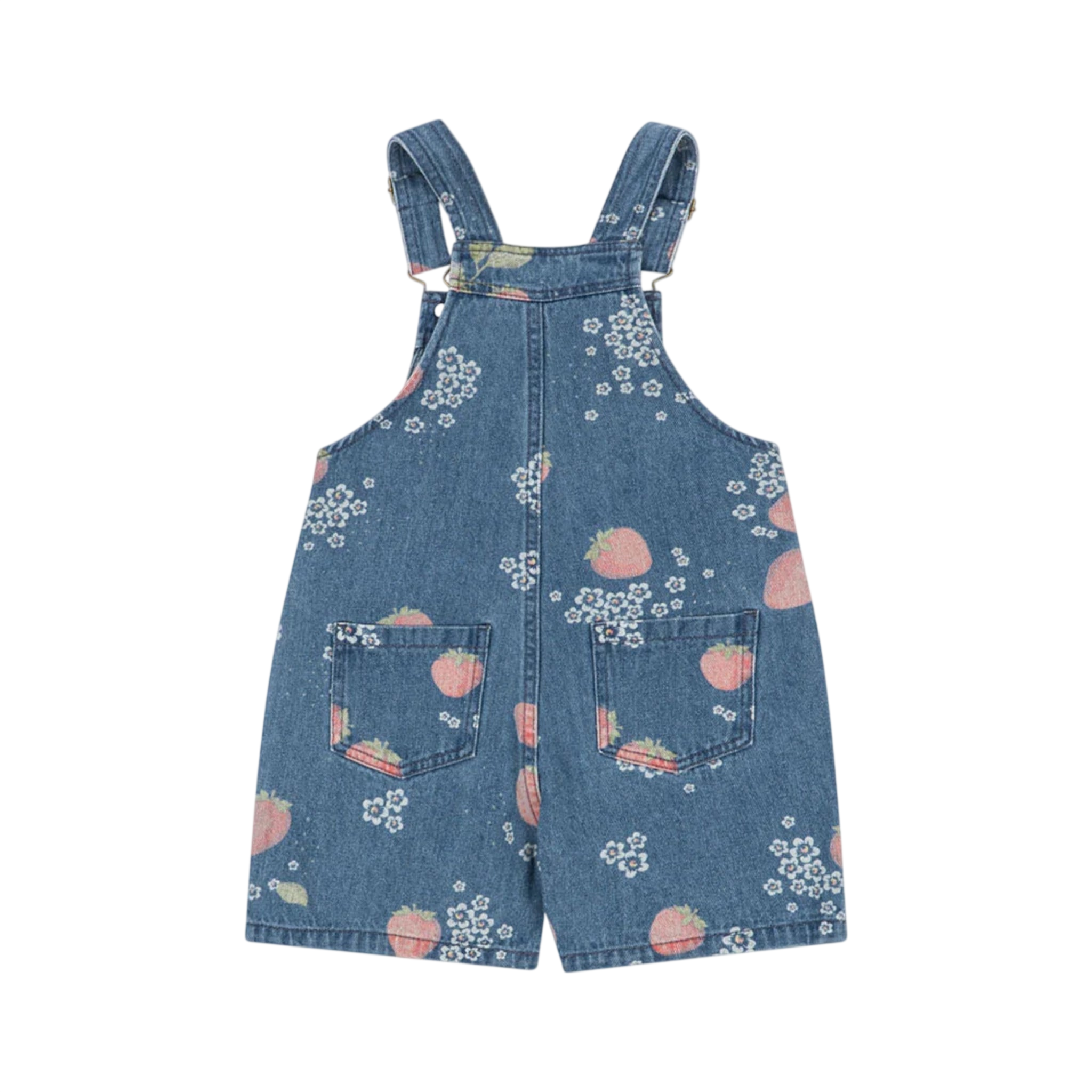 Salopette Magot Marmelade Sun