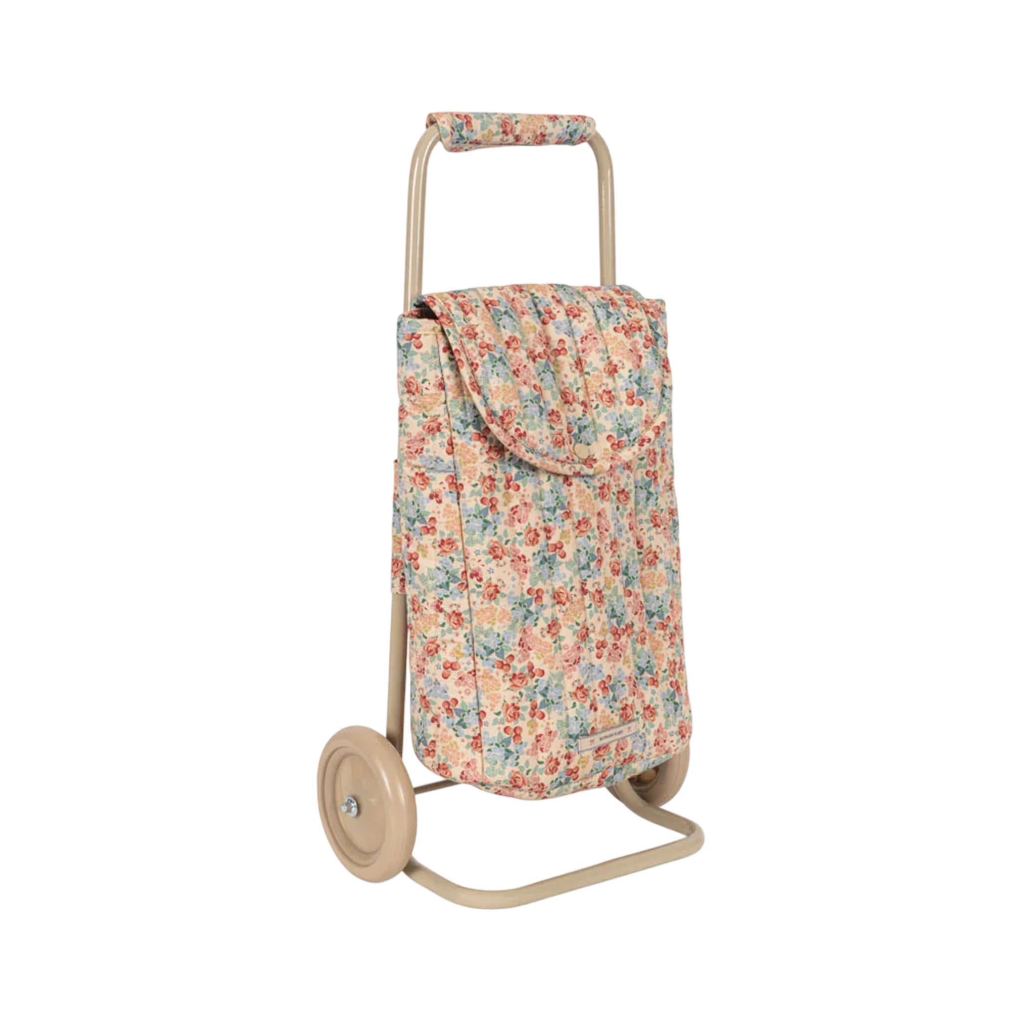 Children's shopping cart Vienna
