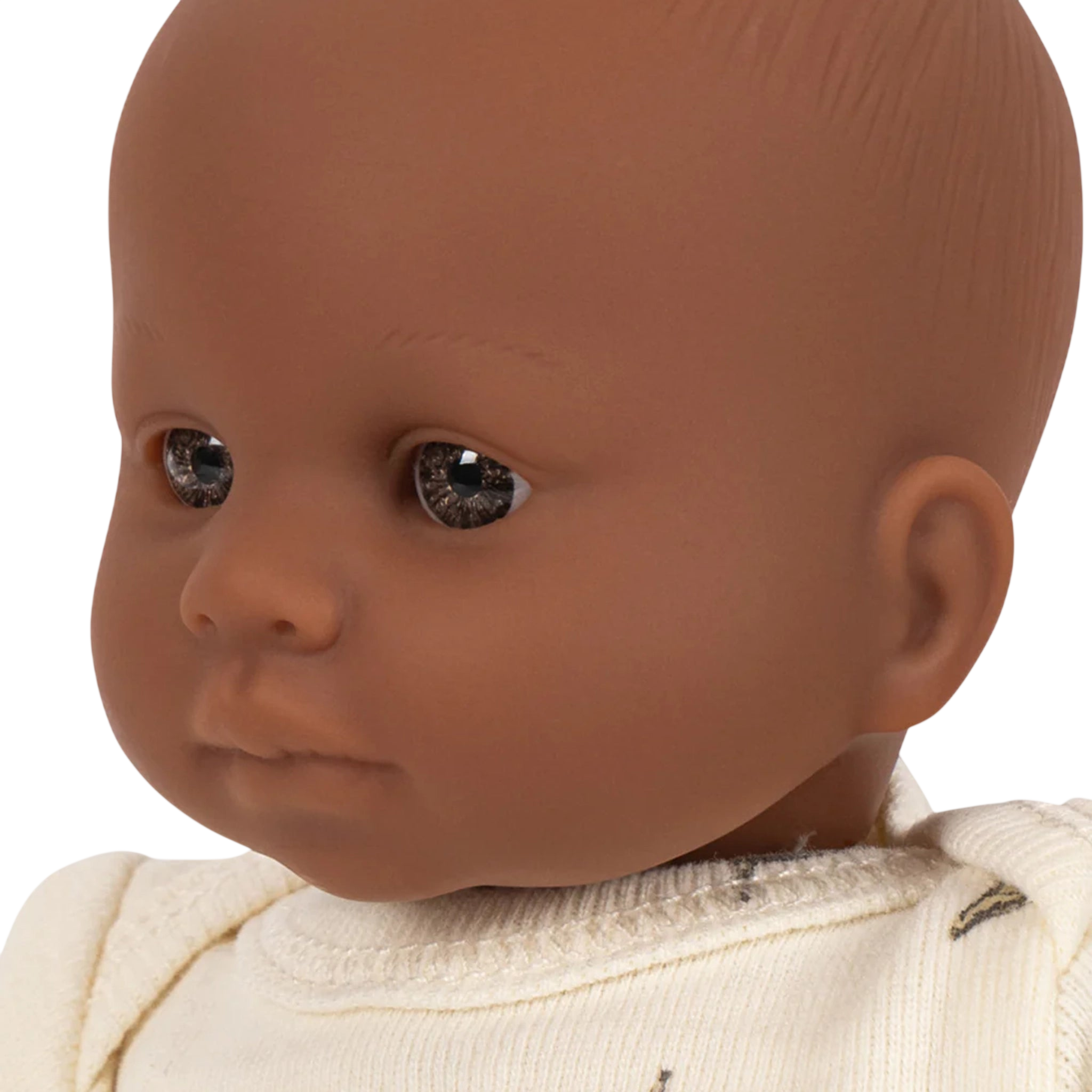 Puppe Mini Lemon