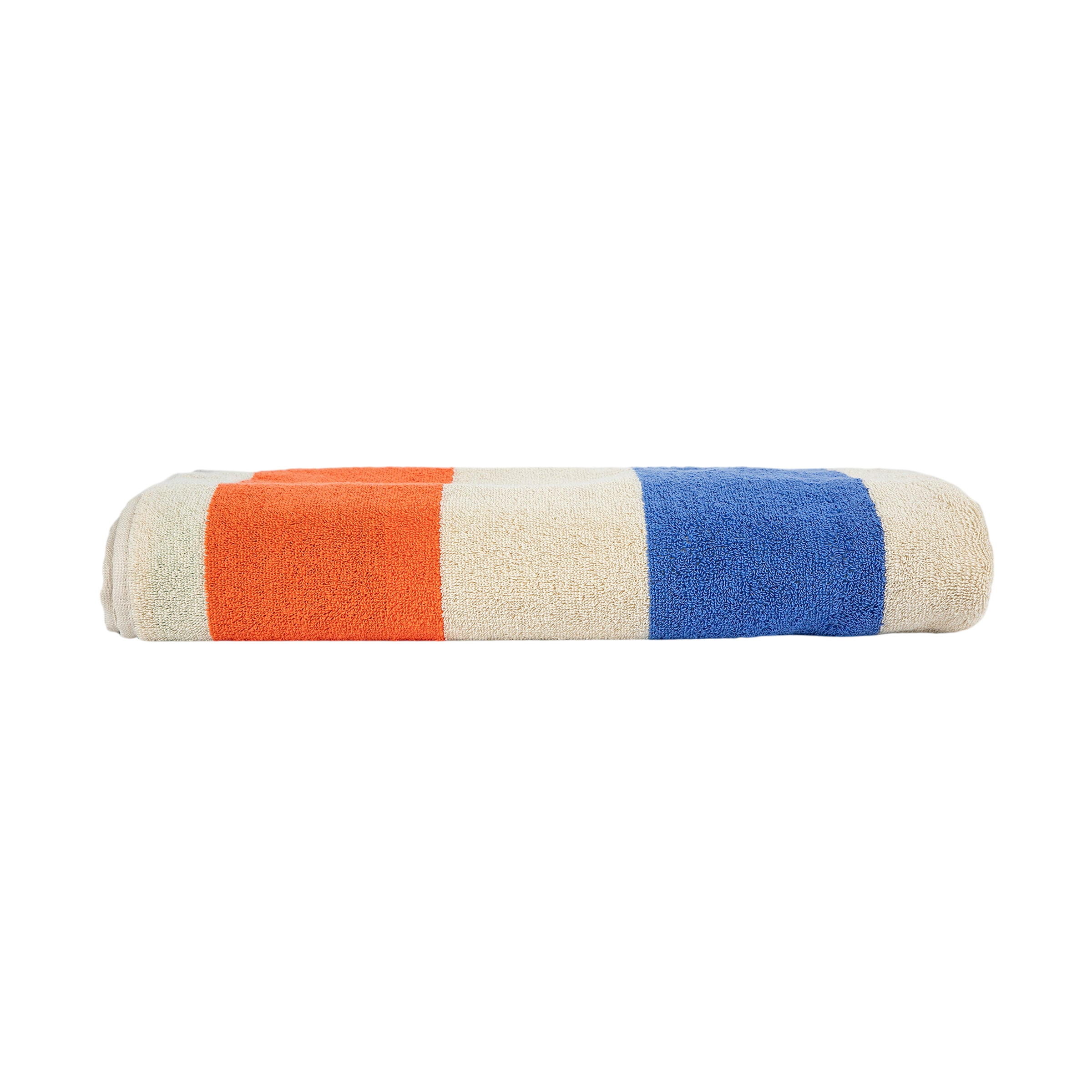 Strandtuch Bobo Choses Multicolor