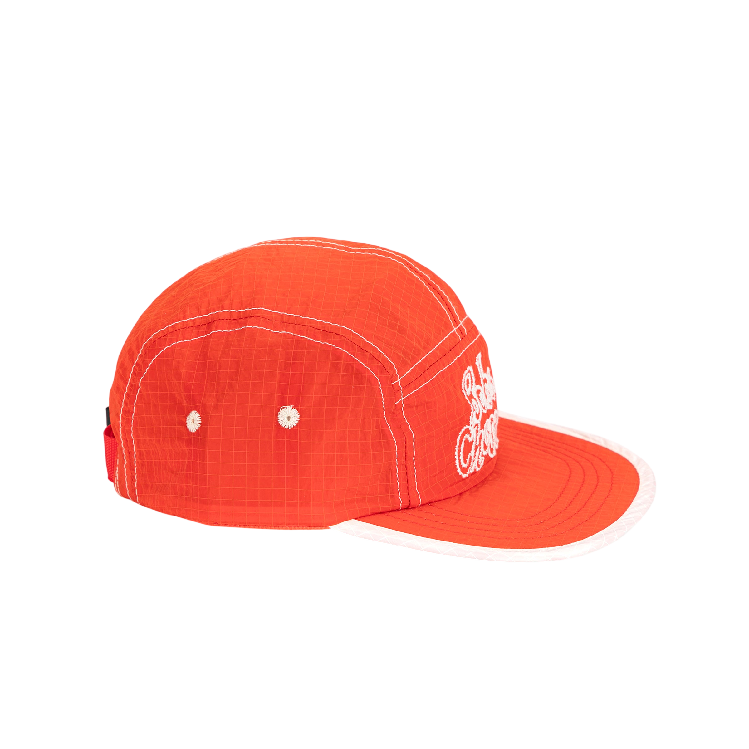 Cap Bobo Choses By Hand Red