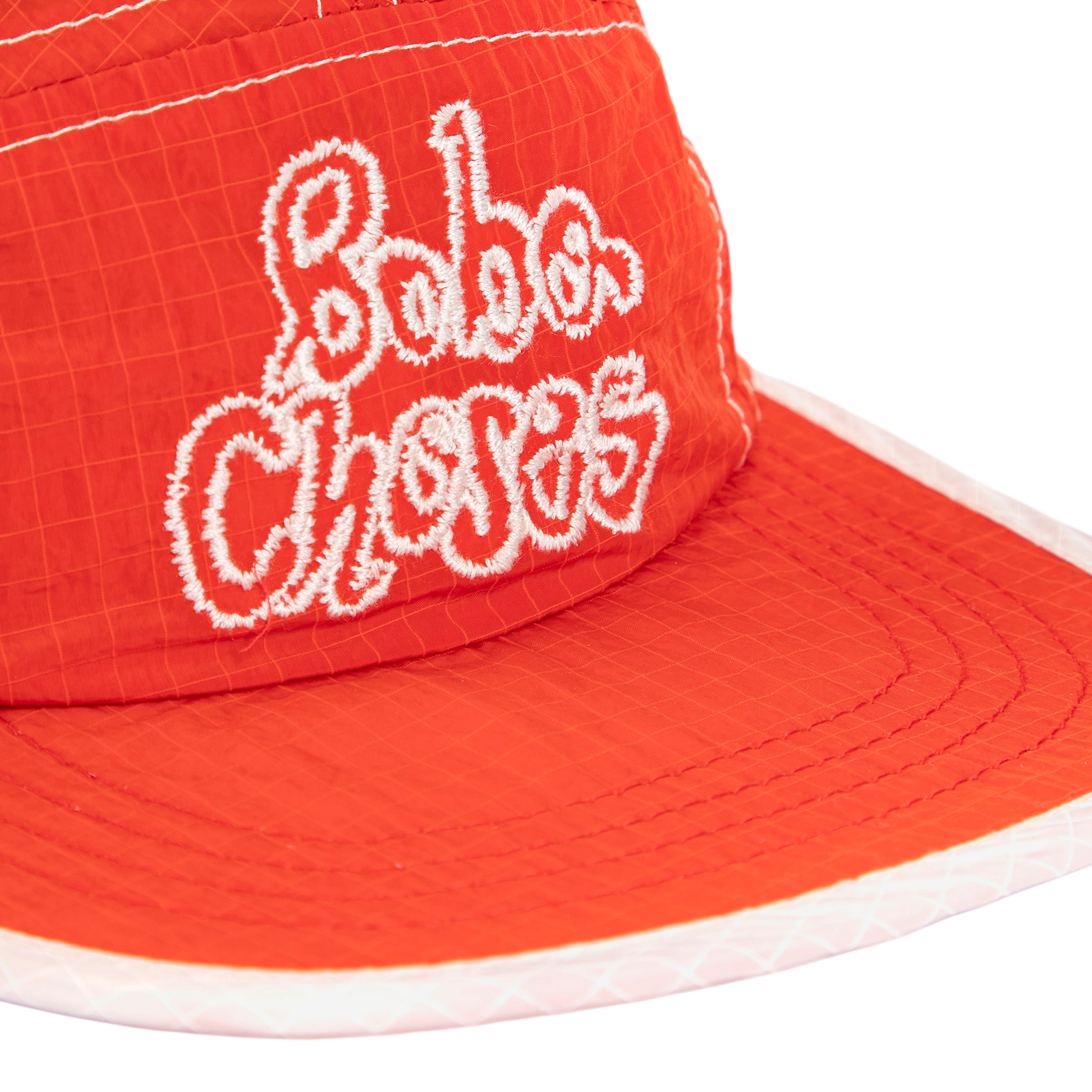 Cap Bobo Choses By Hand Red