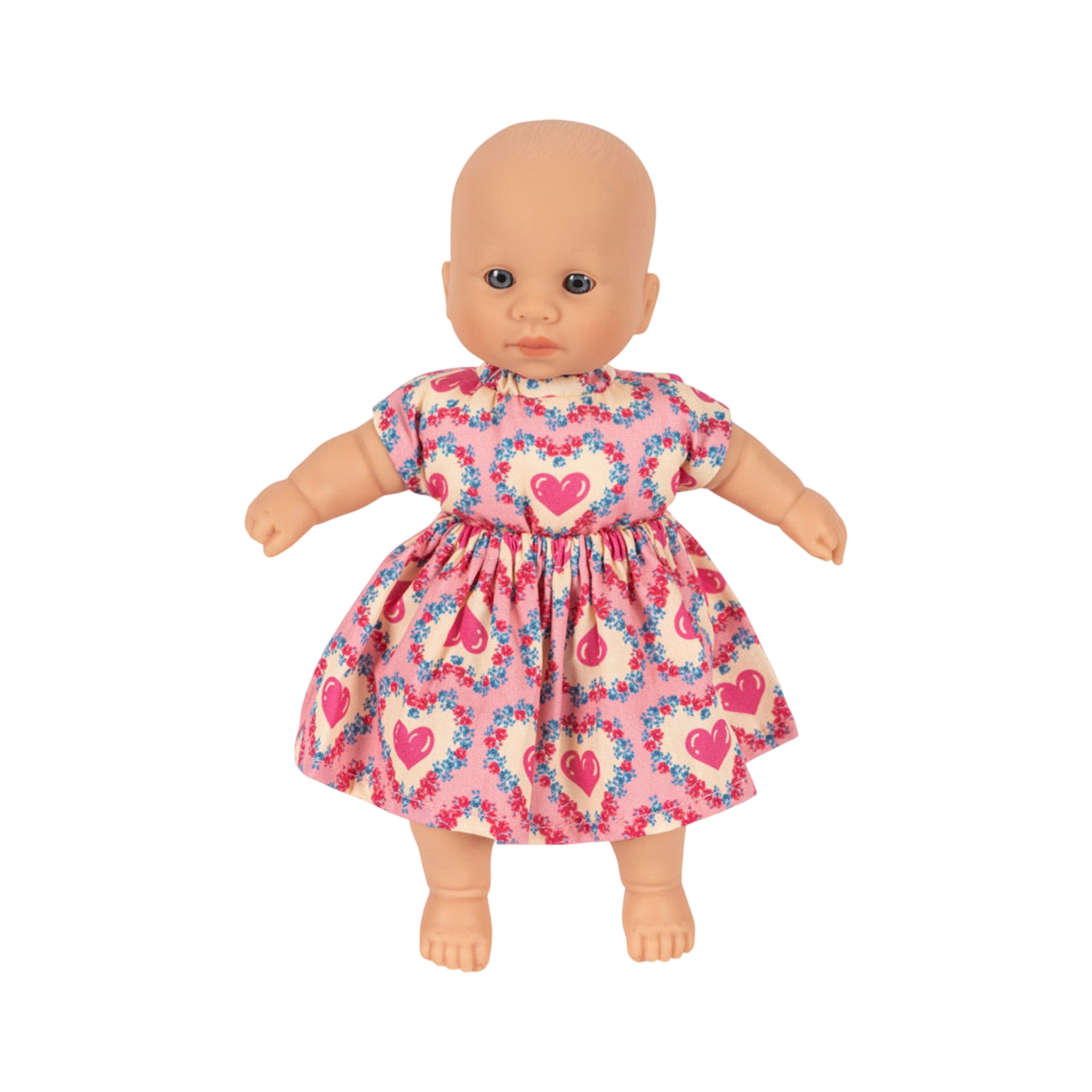 FELICE MINI DOLL FELICE ROSE