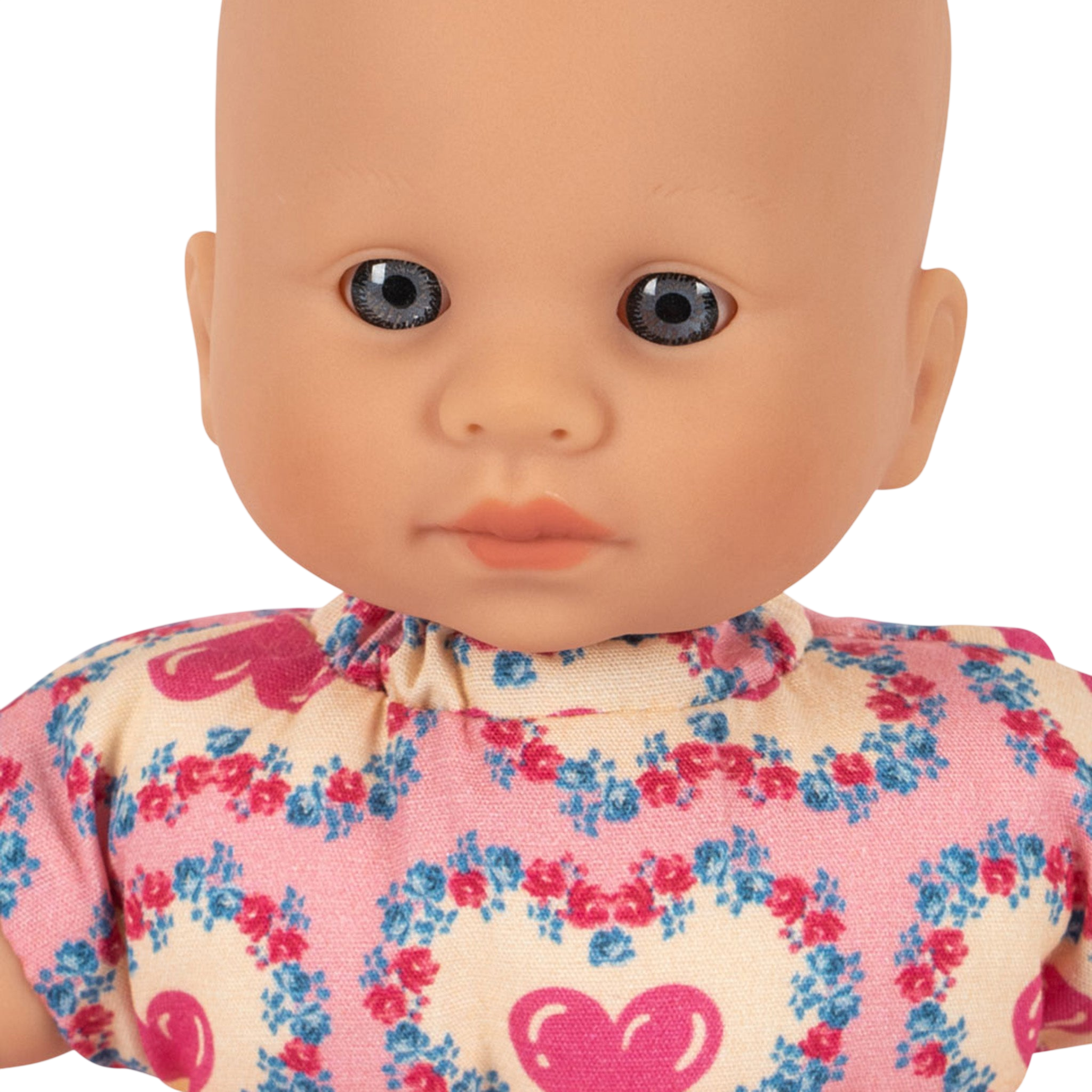 FELICE MINI DOLL FELICE ROSE