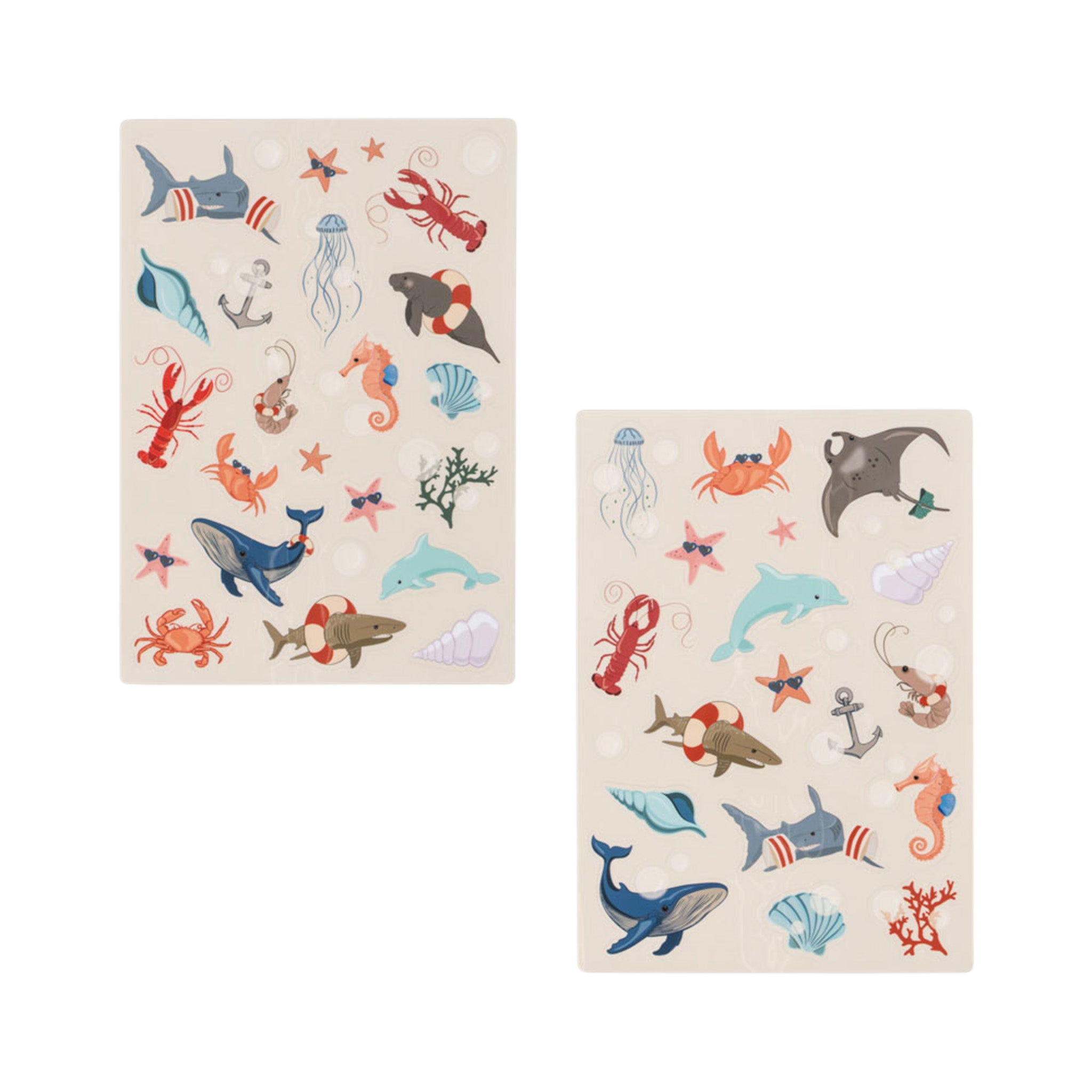 Stickers Forever Ocean
