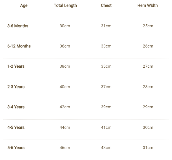 Strickjacke Abstract Neutral Moon Star