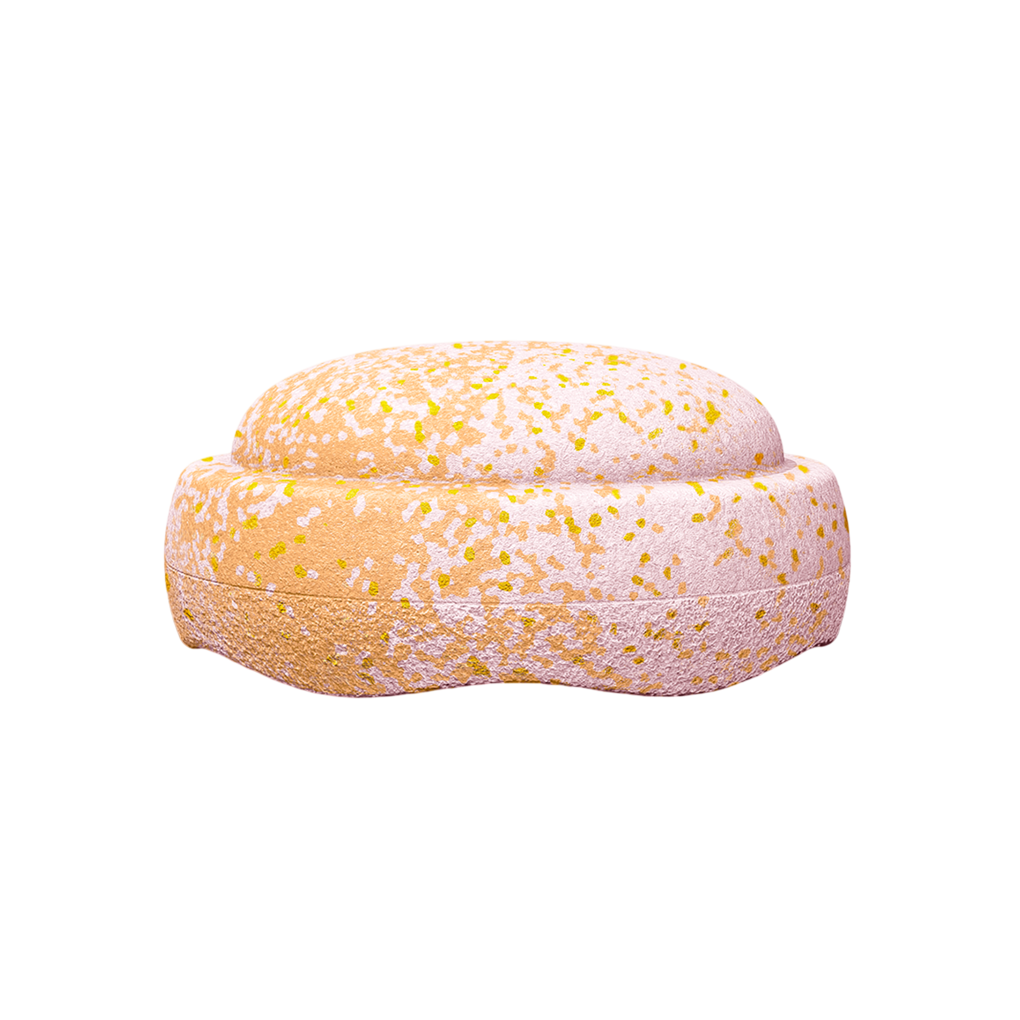 Stapelstein Original Spring special petal Limited Edition