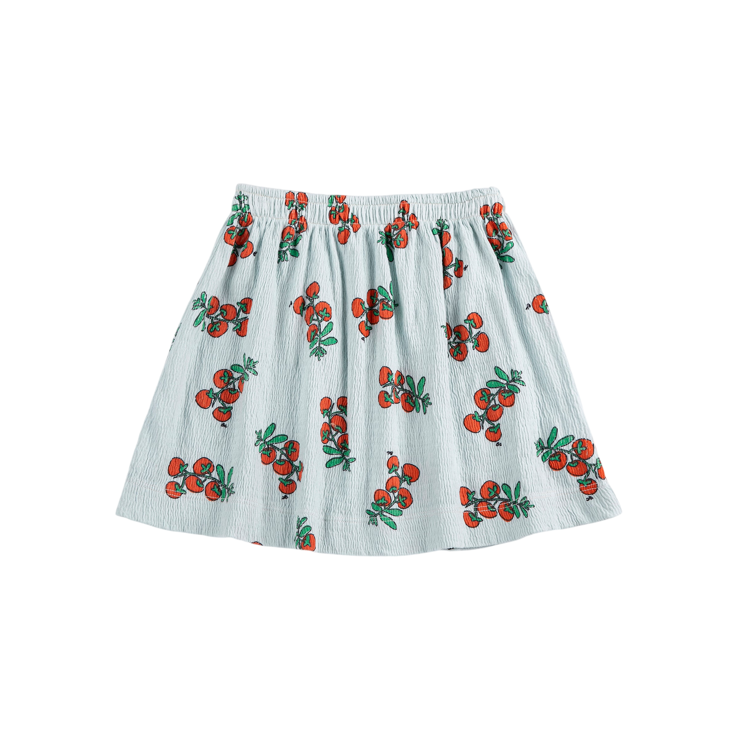 Rock Juicy Tomatoes Light Blue