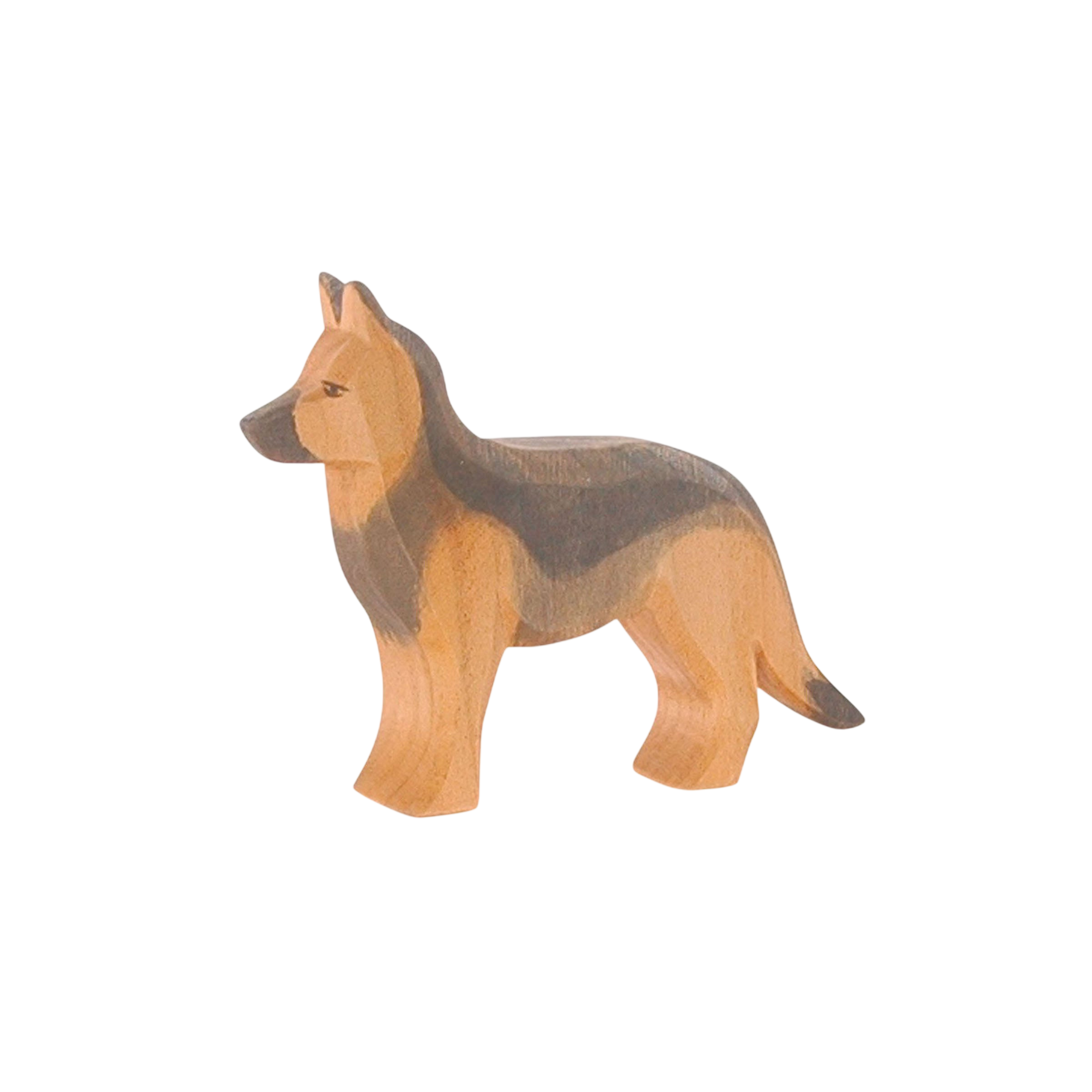 Ostheimer Chien de berger en bois