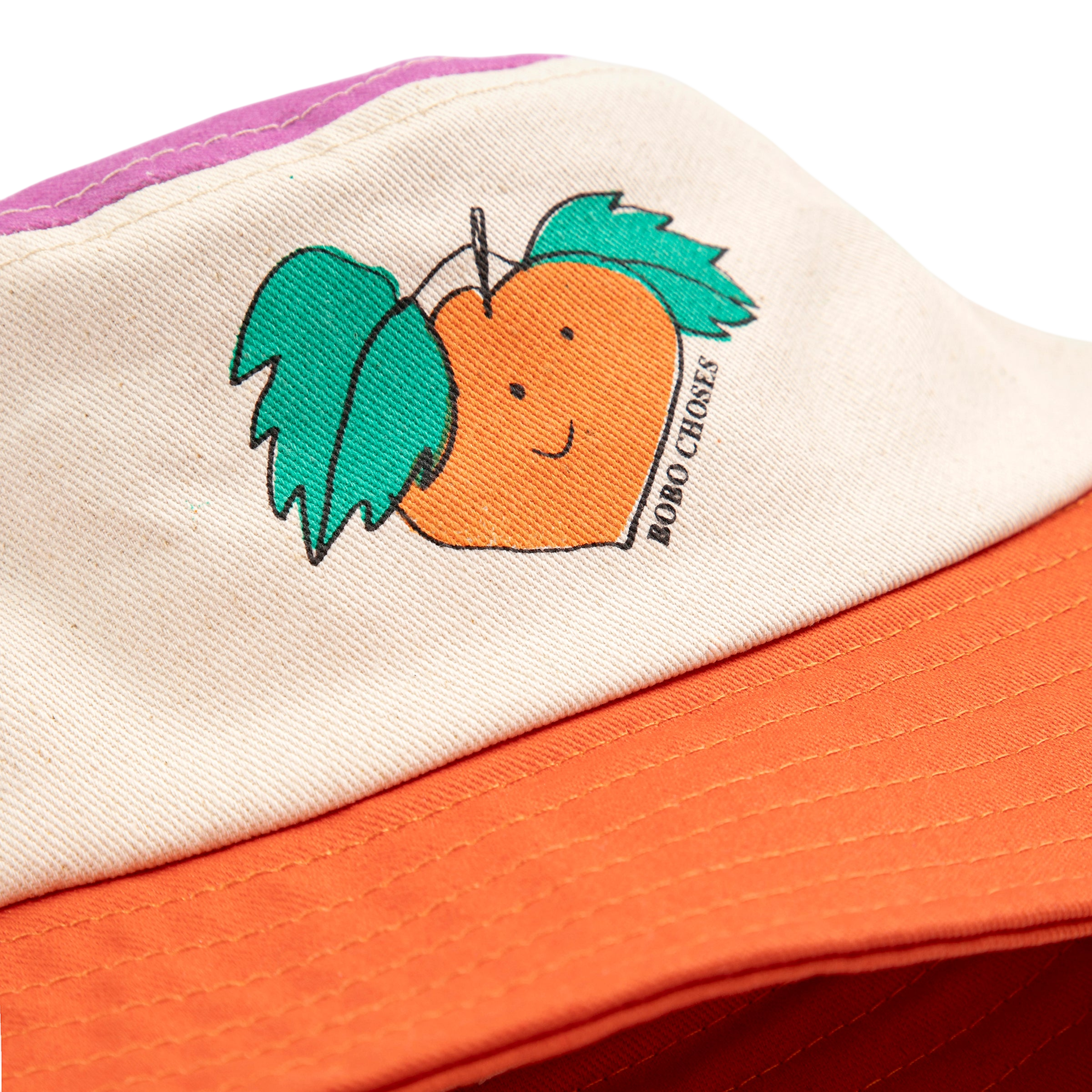 Baby Sonnenhut Tangerine Multicolor