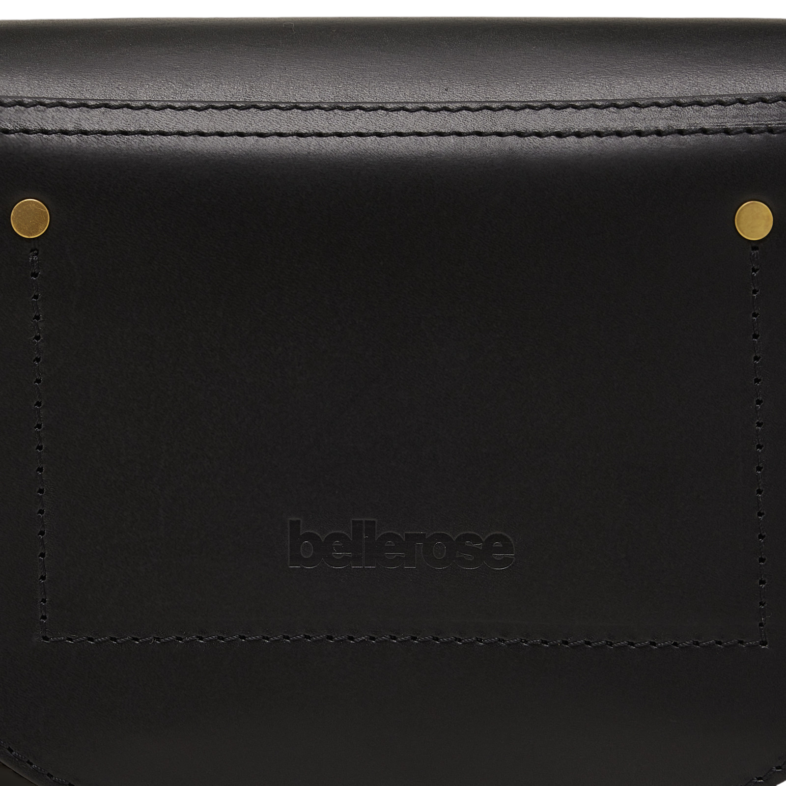 Handbag Sicoco Black