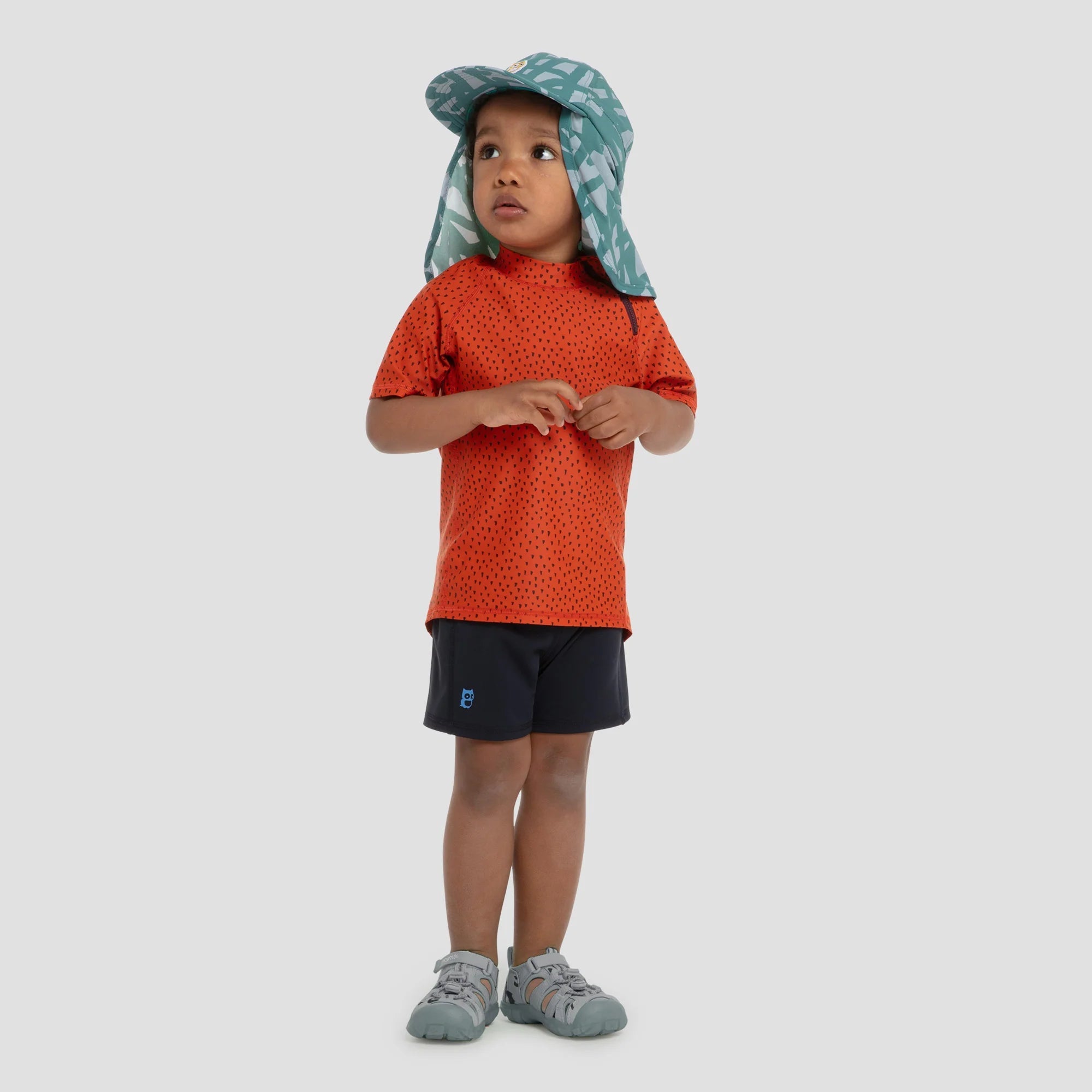 Badehose Dip True navy