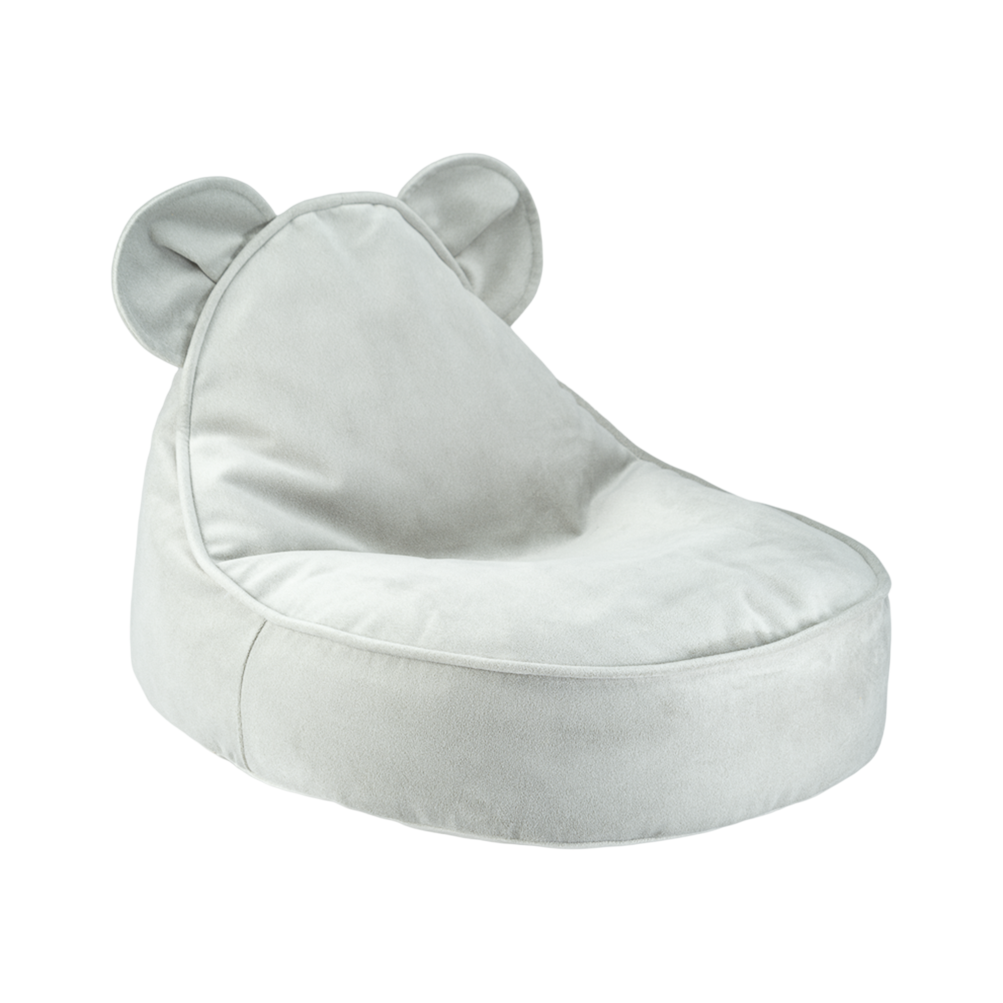 Wigiwama Bear Beanbag Misty Green