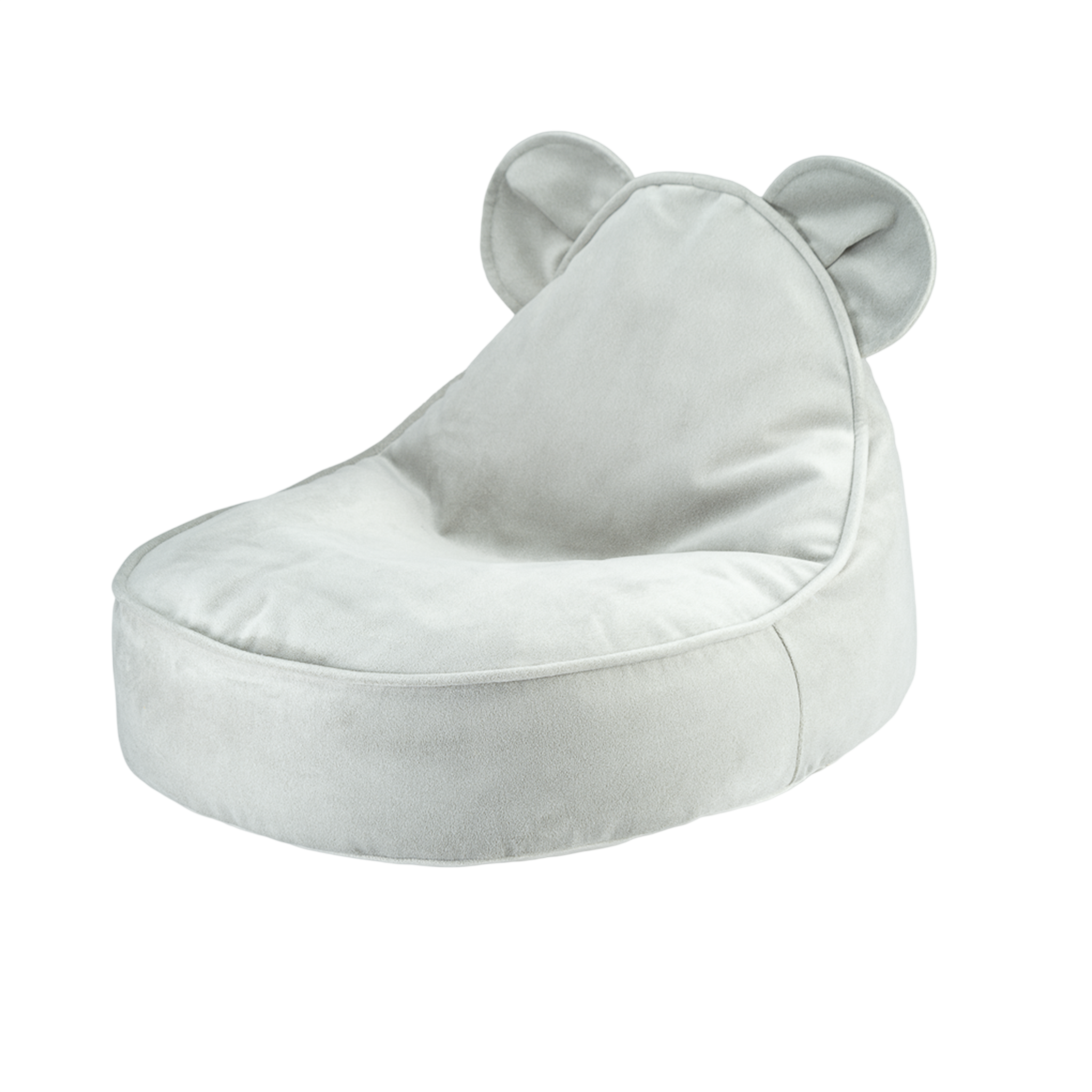 Wigiwama Bear Beanbag Misty Green