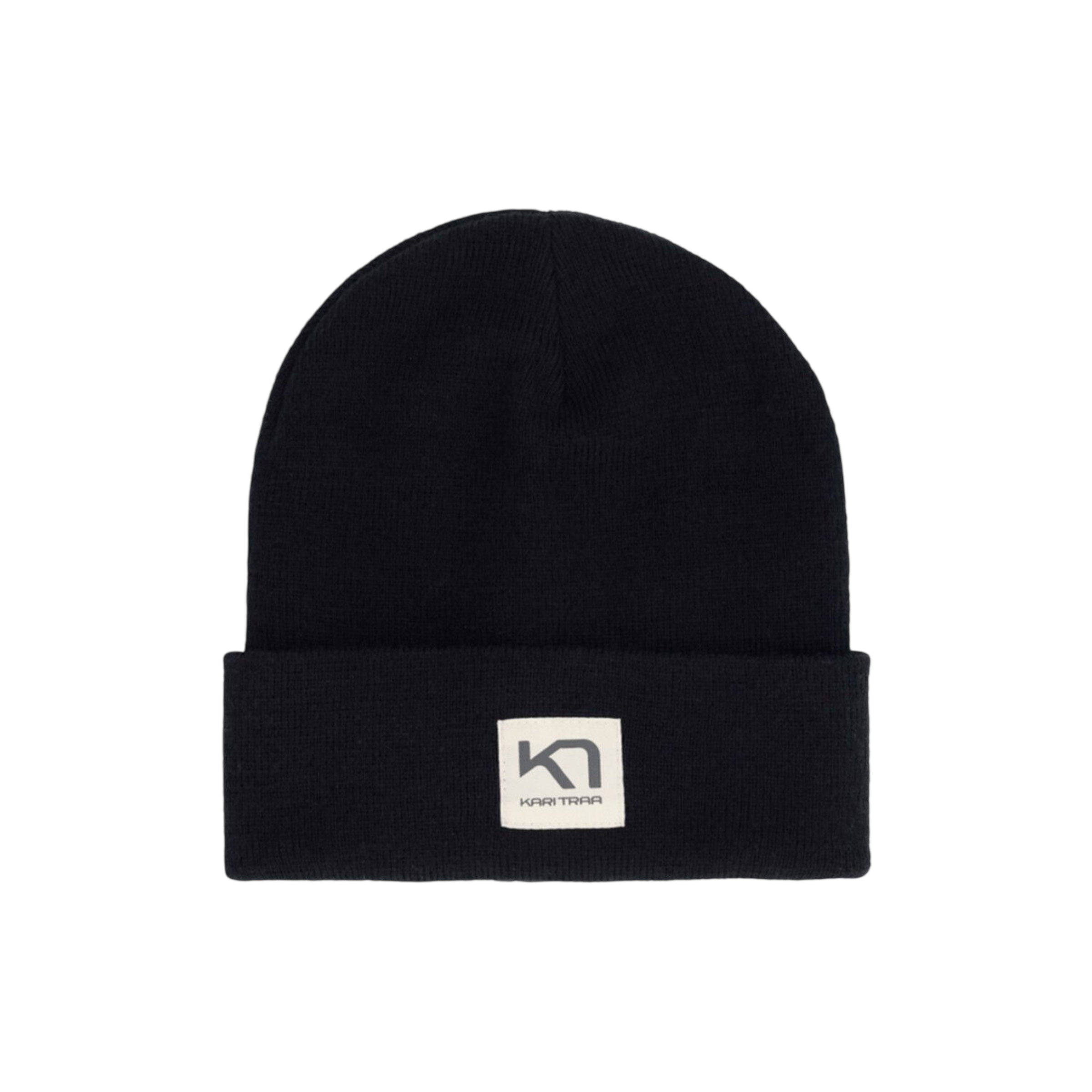 Beanie Rothe black