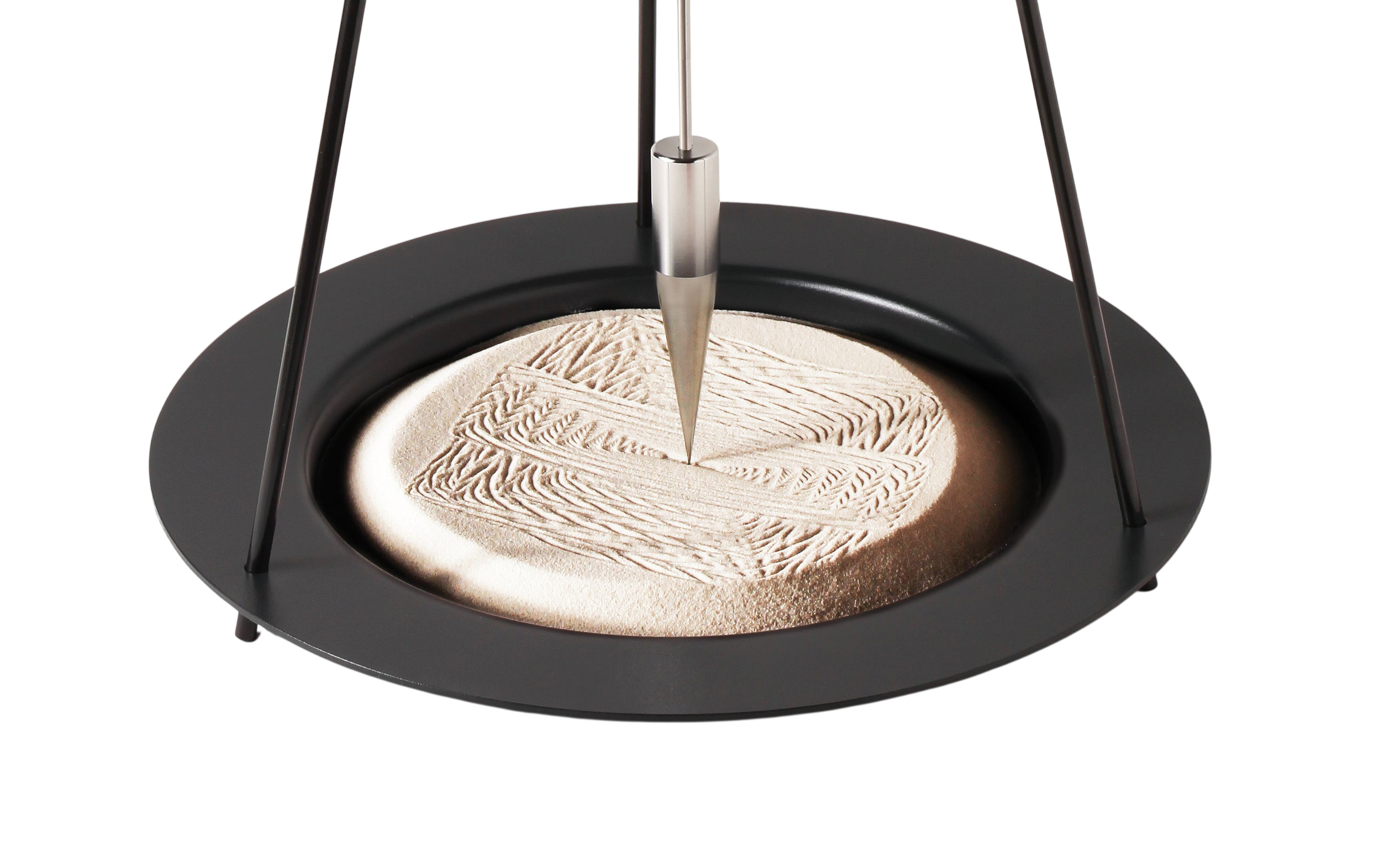 Naef Sand pendulum