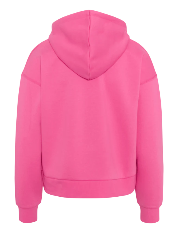 Pullover Anelie Logo spink