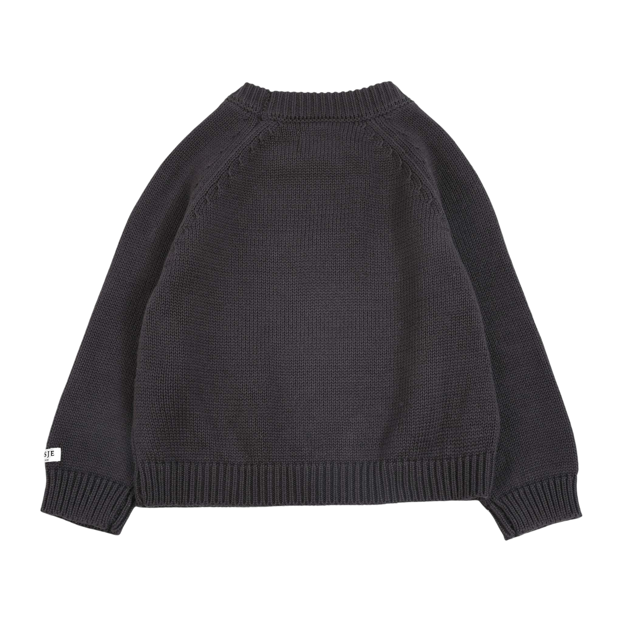 Baby Pullover Loeke Koala Blue Marine