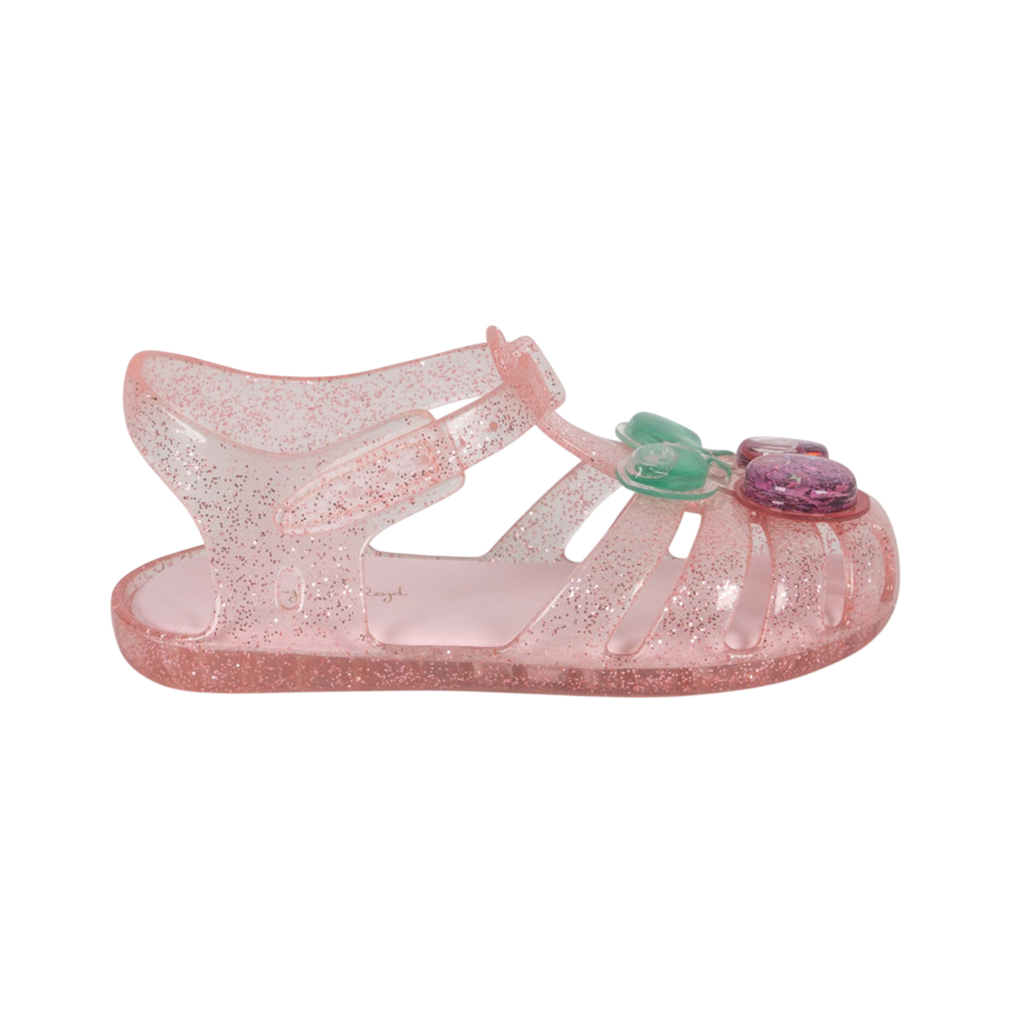 Sandales Lilo Cherry