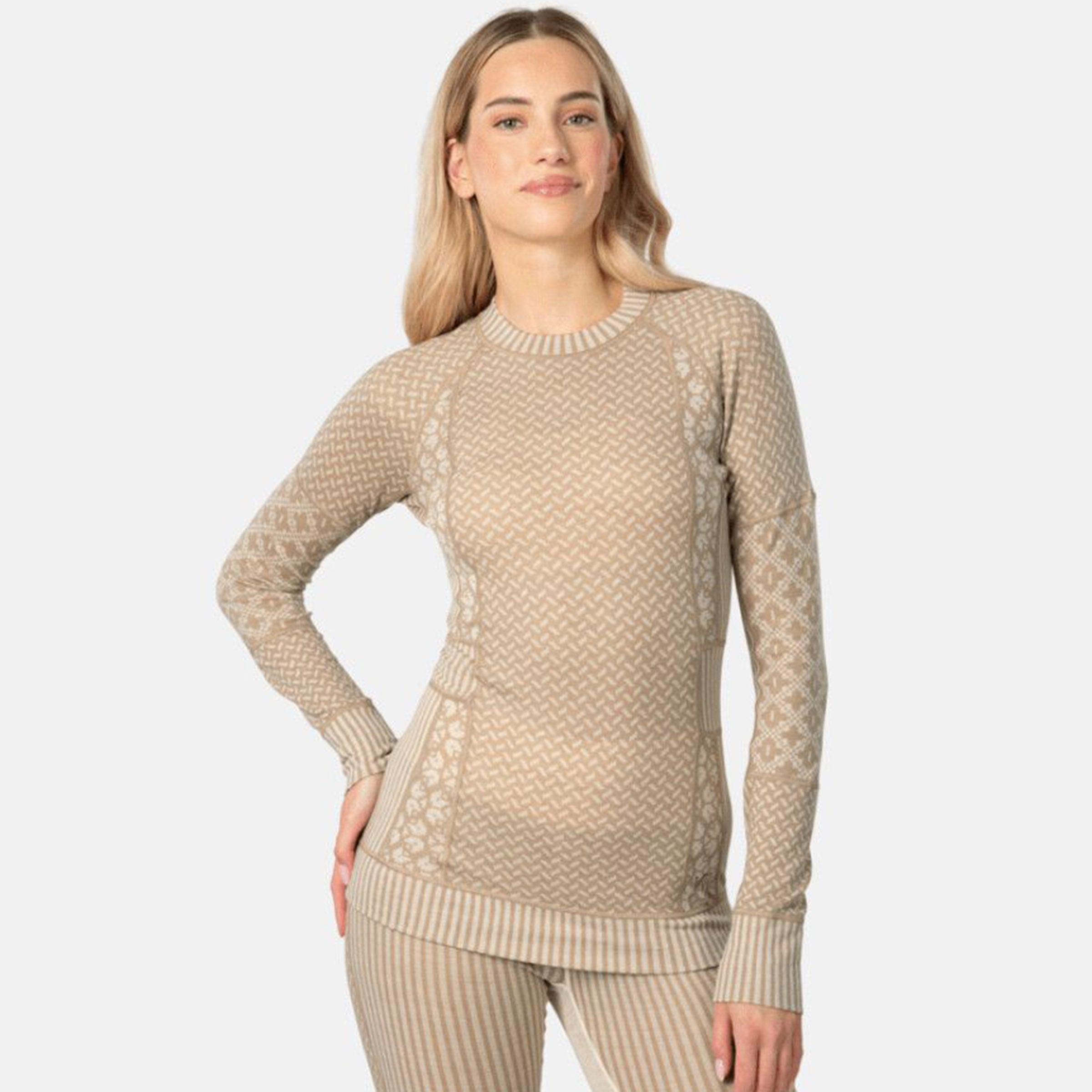 Smekker LS mocha