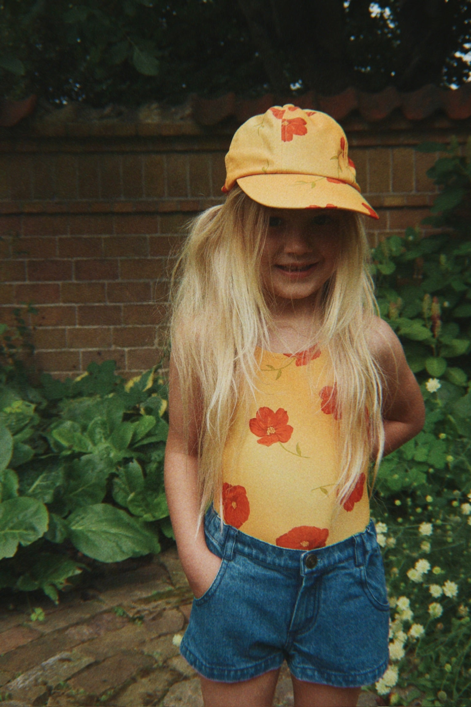 Cap Abria Bow Viella Sol