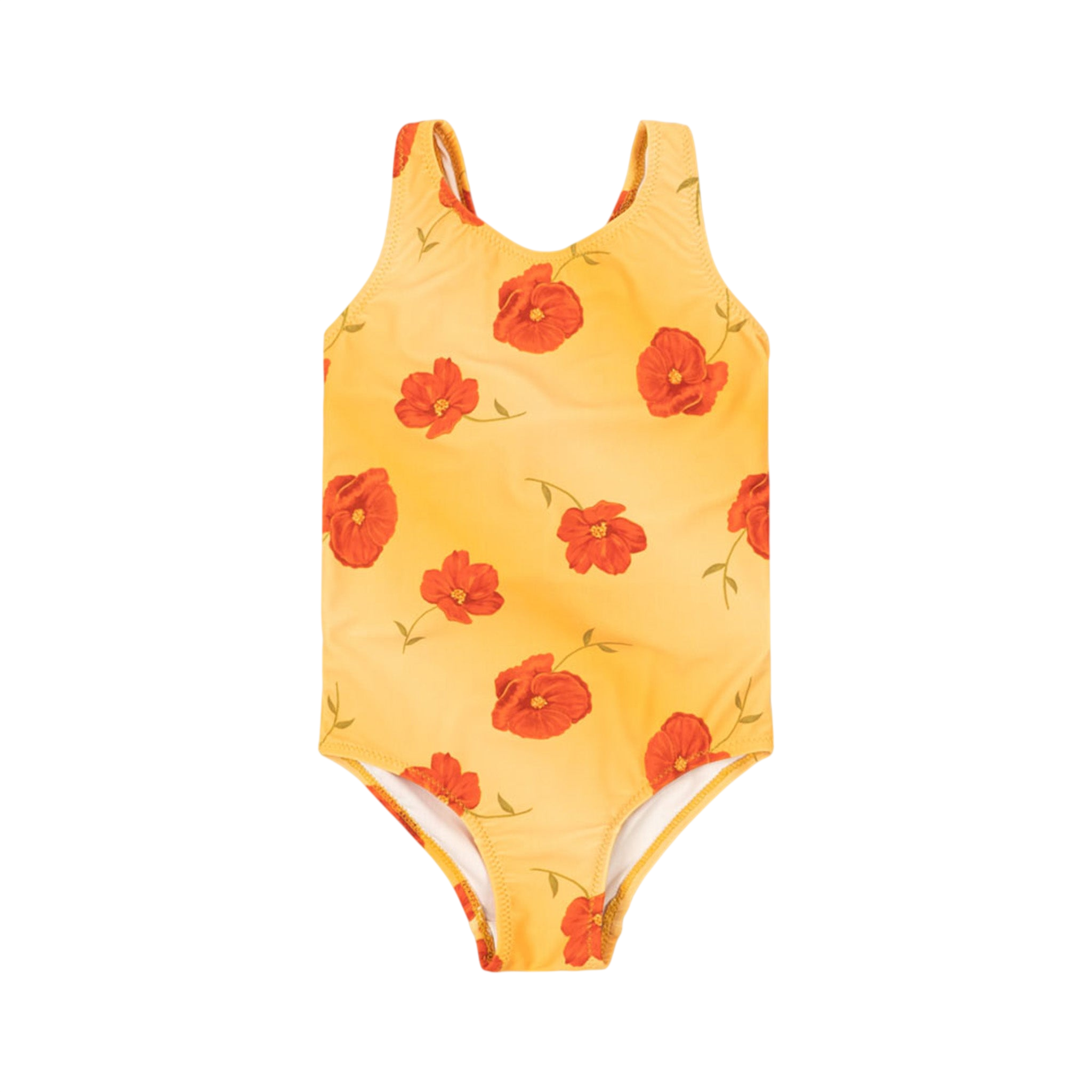 Badeanzug Abria Viella Sol