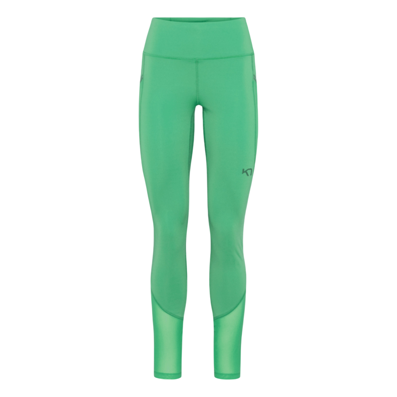 Collant Vilde Air vert