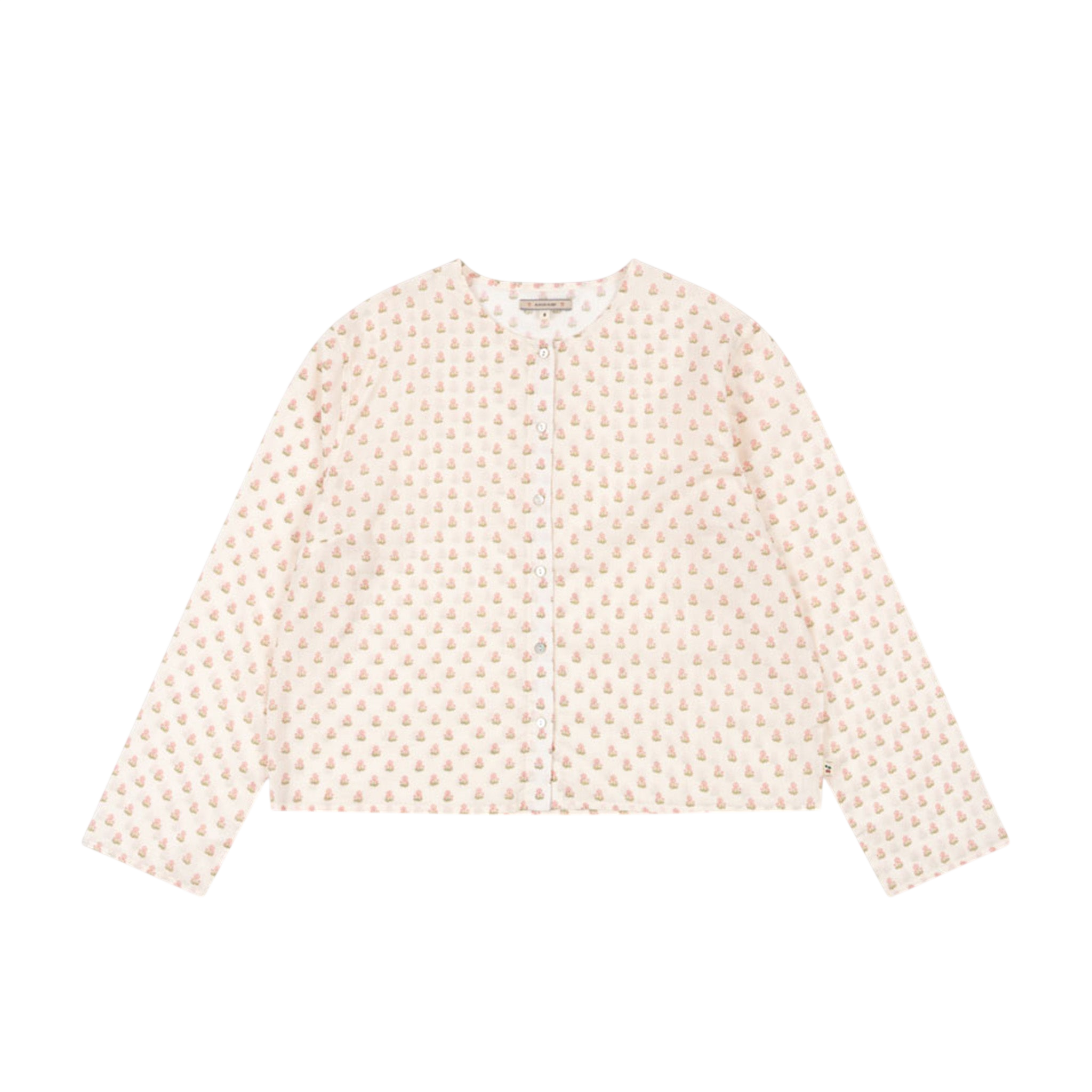 Adult blouse Pacey Mommy Carta Fiori