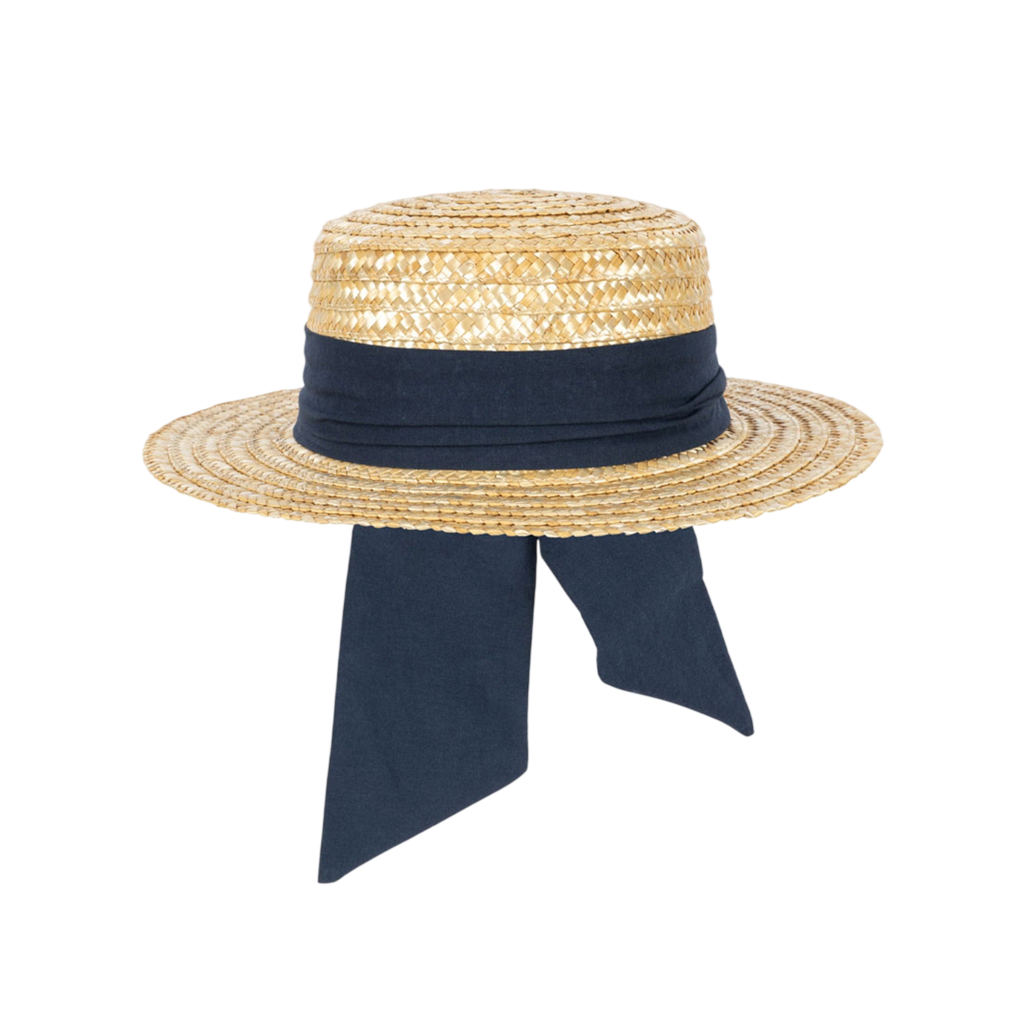 Hut Allie Sailor Navy Blazer