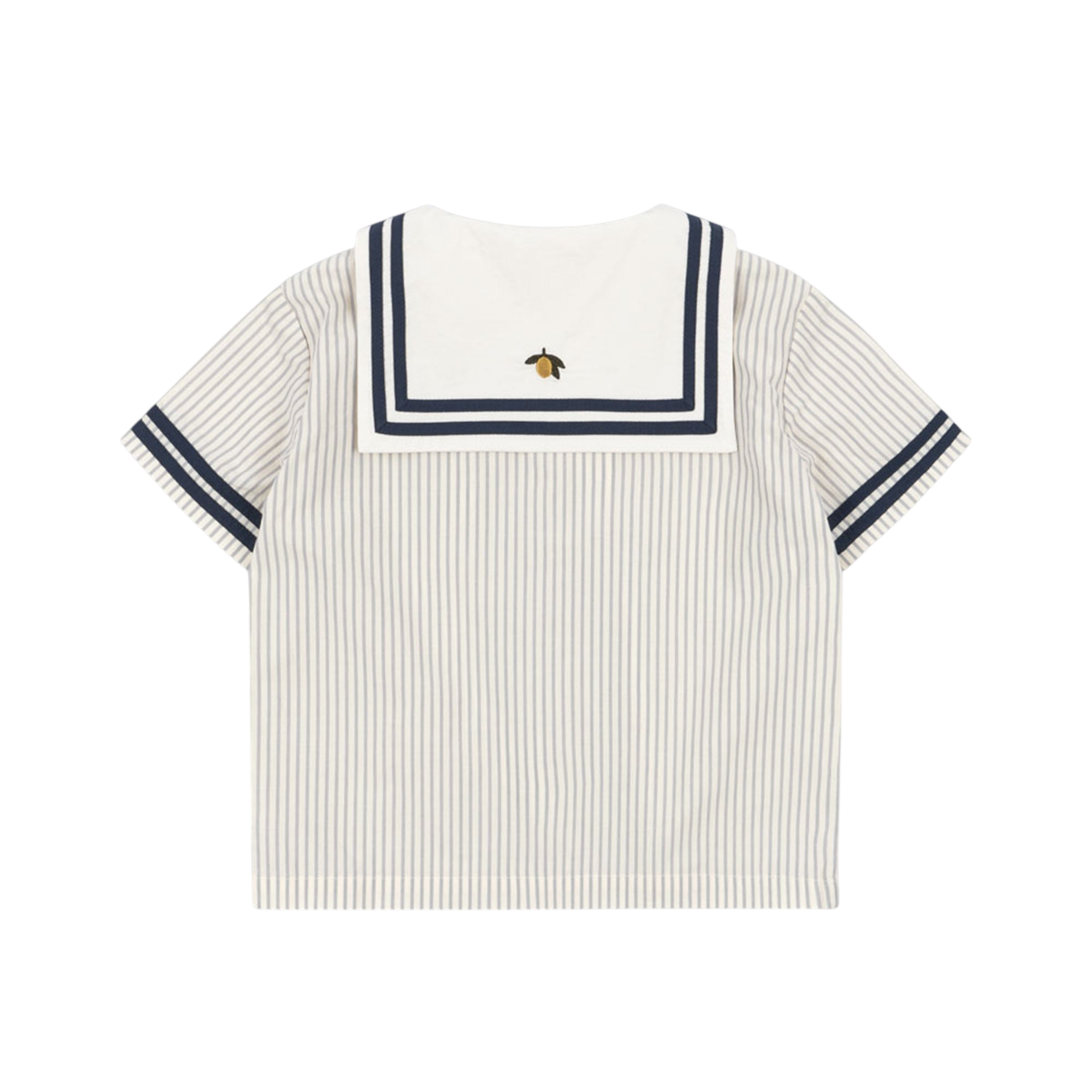 Hemd Allie Sailor Stripe