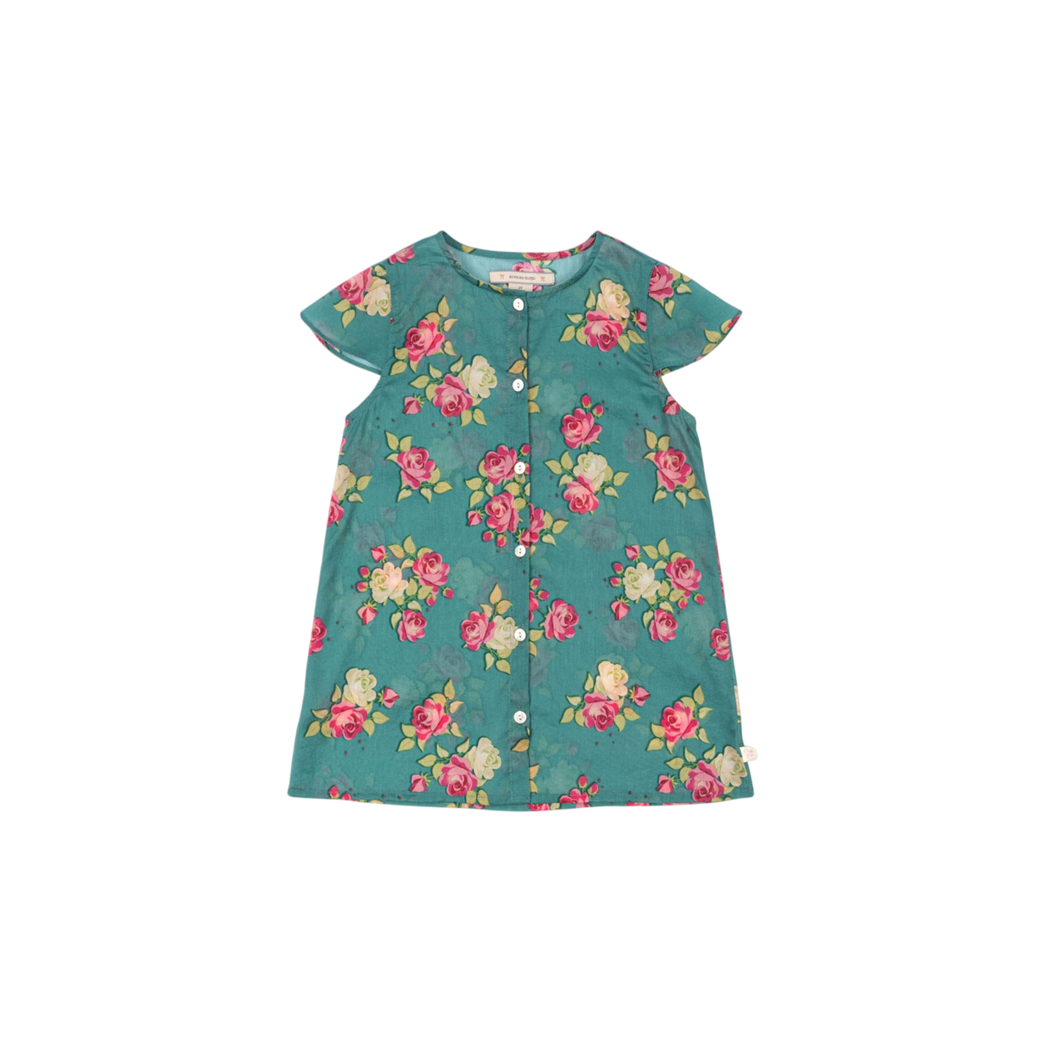Viola Midori dress
