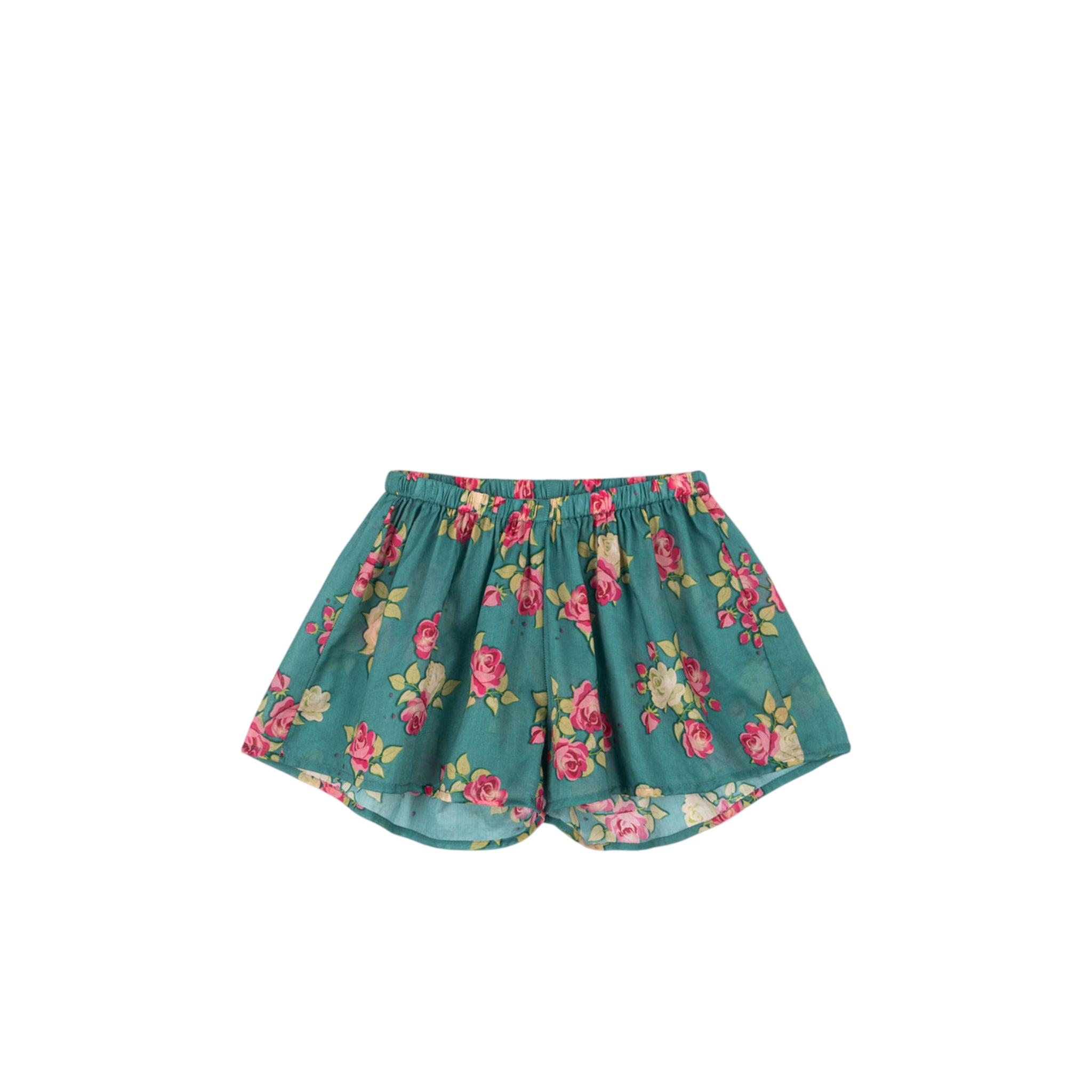 VIOLA SHORTS GOTS MIDORI