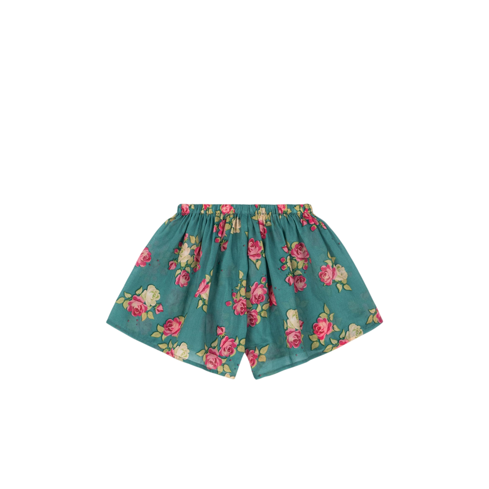 VIOLA SHORTS GOTS MIDORI