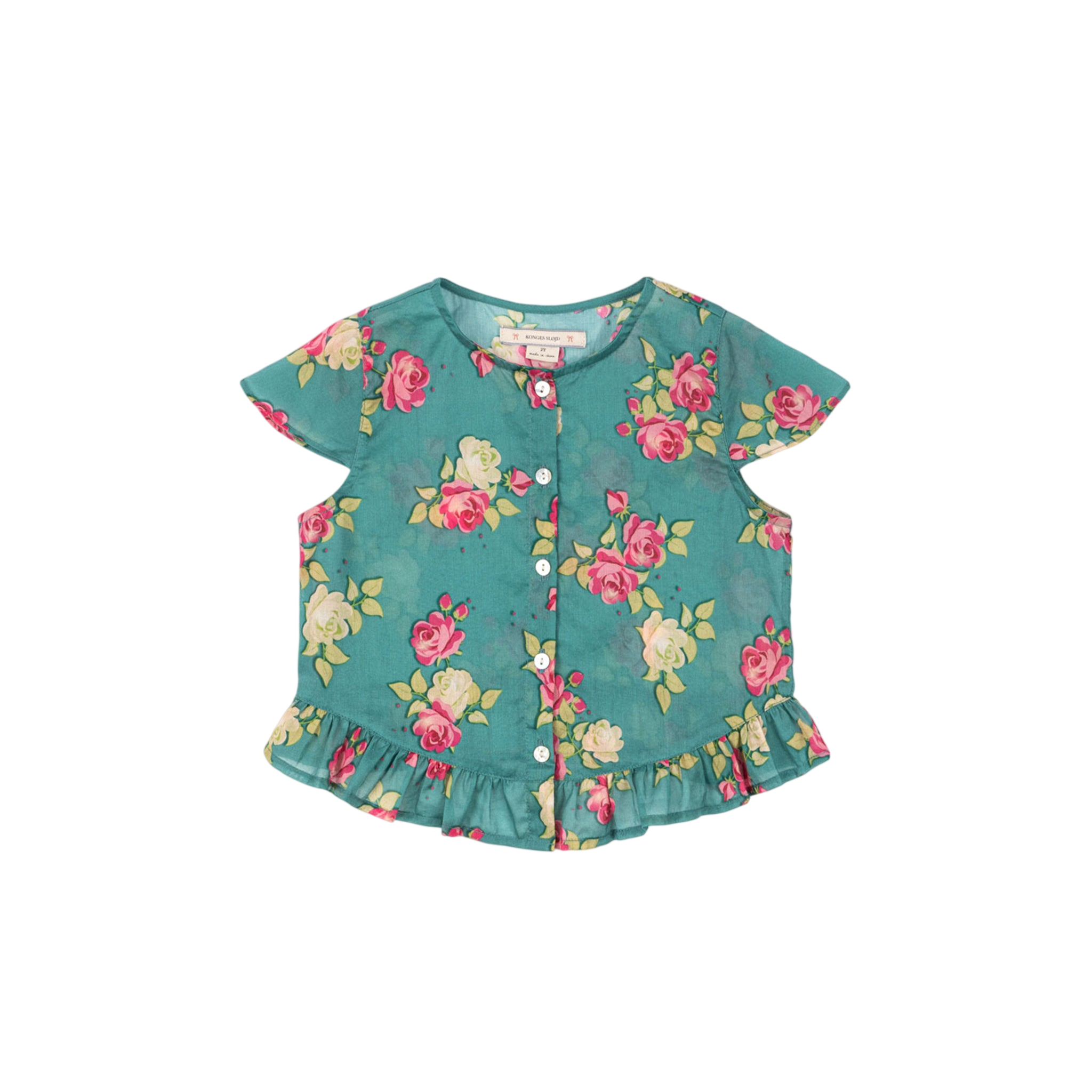 Viola Midori blouse