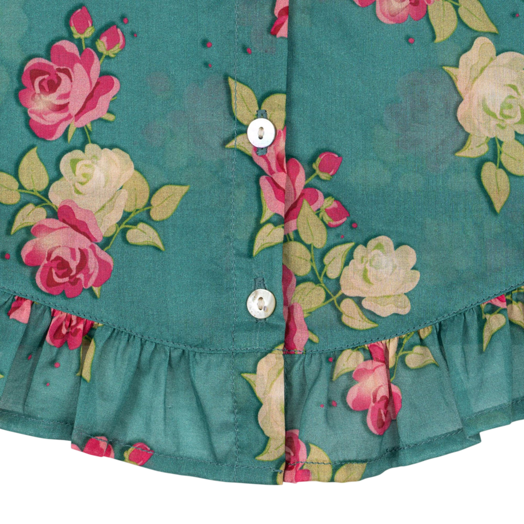 Bluse Viola Midori