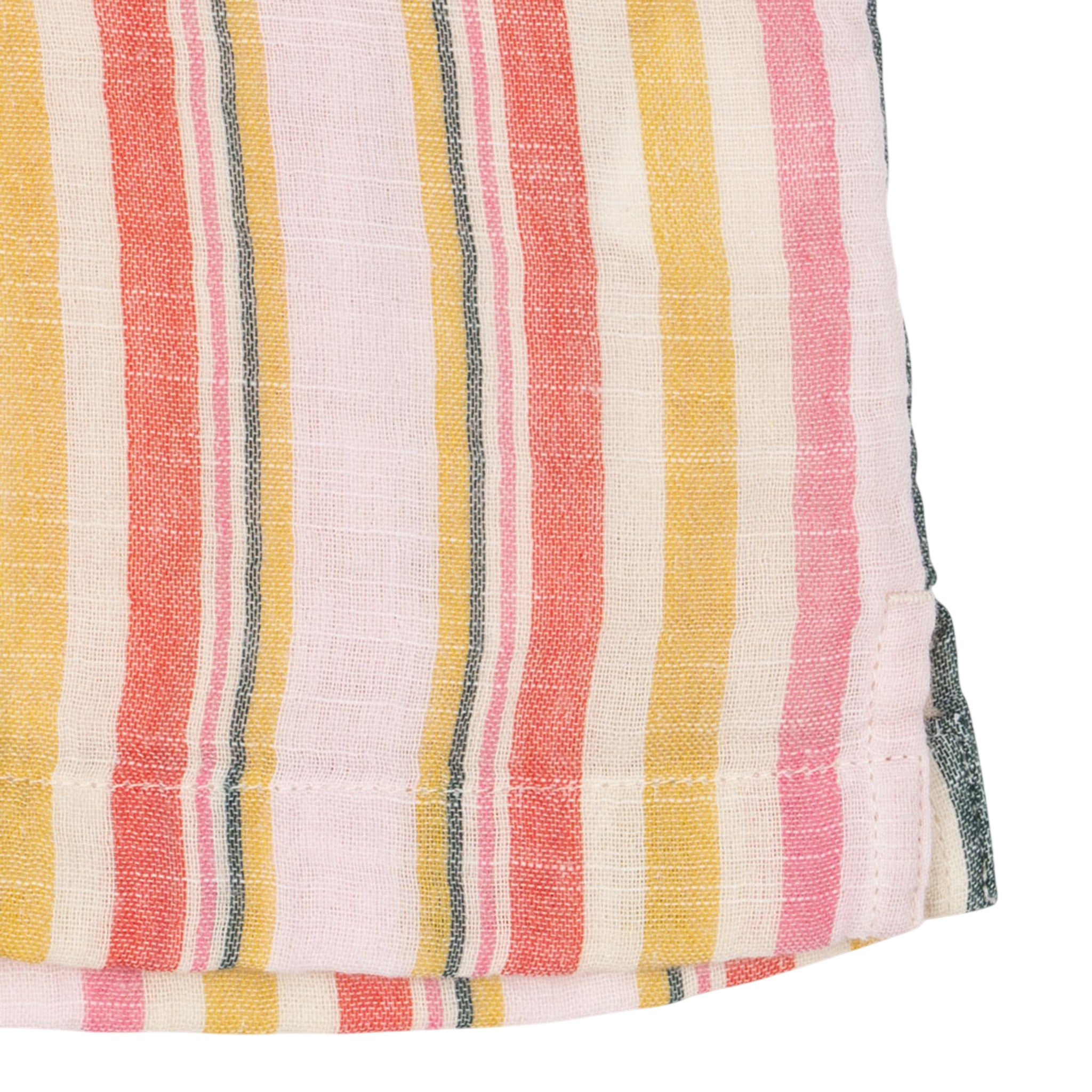 Venice Malibu Stripe shirt