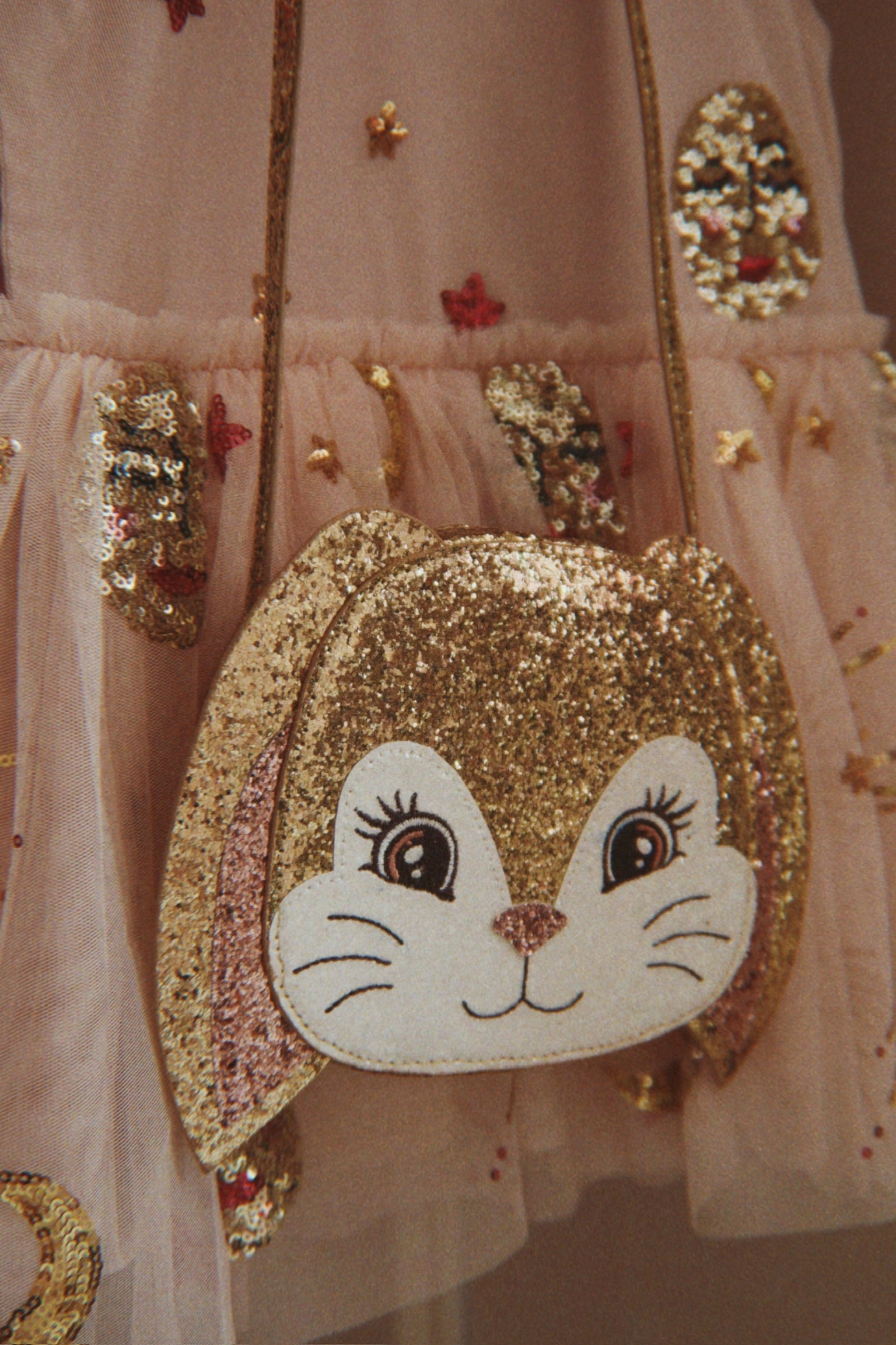 Tasche Tut Bunny