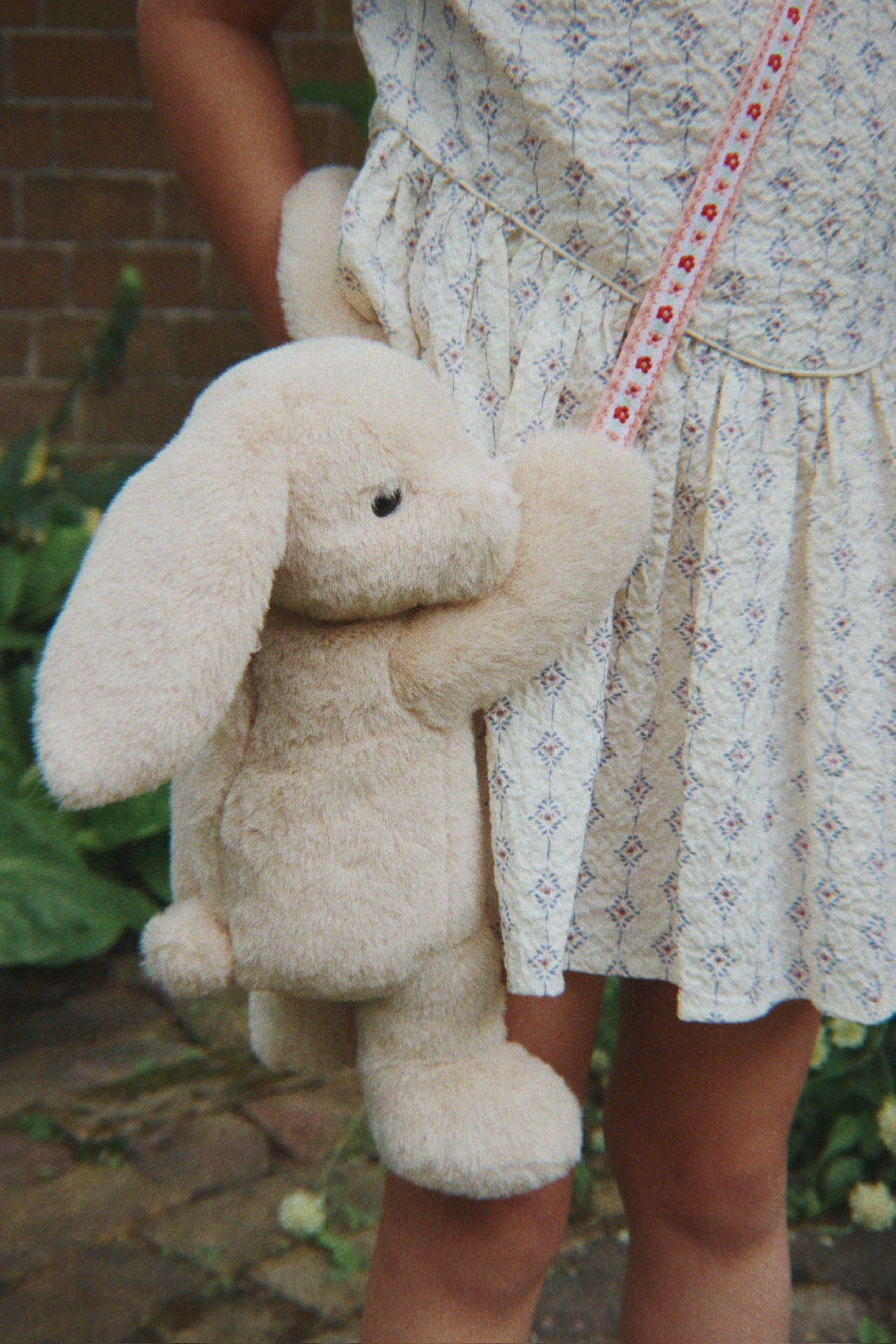 Tasche Teddy Bunny