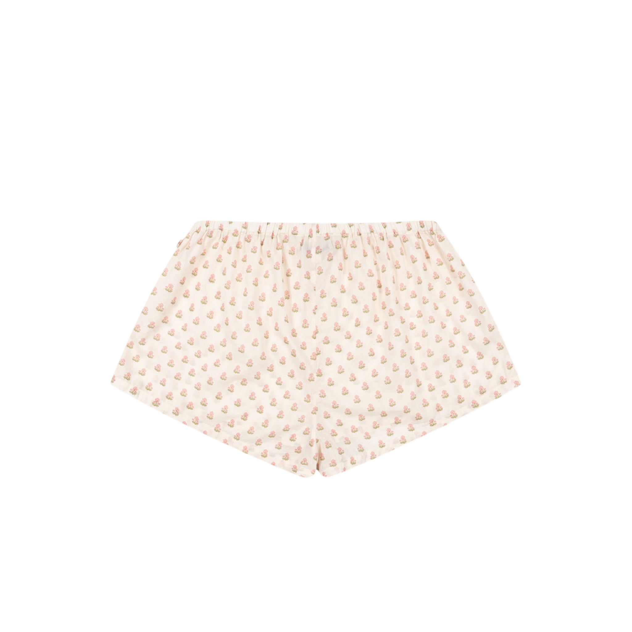 Adult Shorts Pacey Carta Fiori