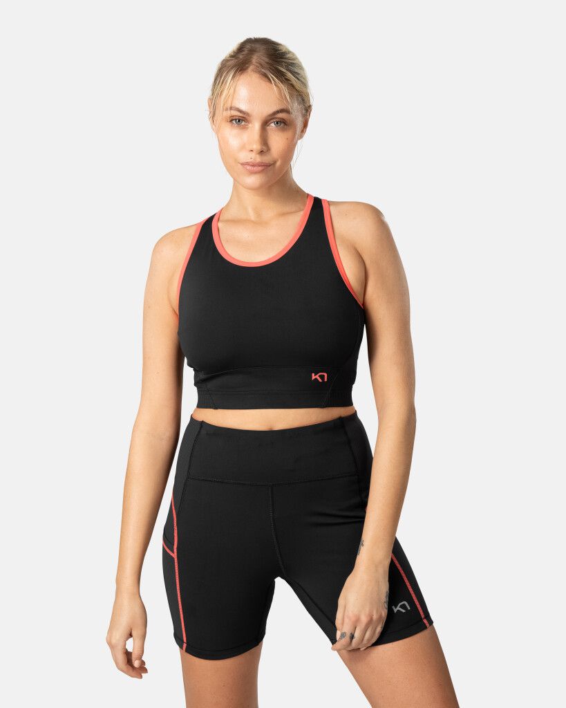 Sport-BH Linnea black