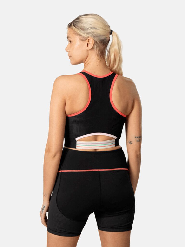 Sport-BH Linnea black