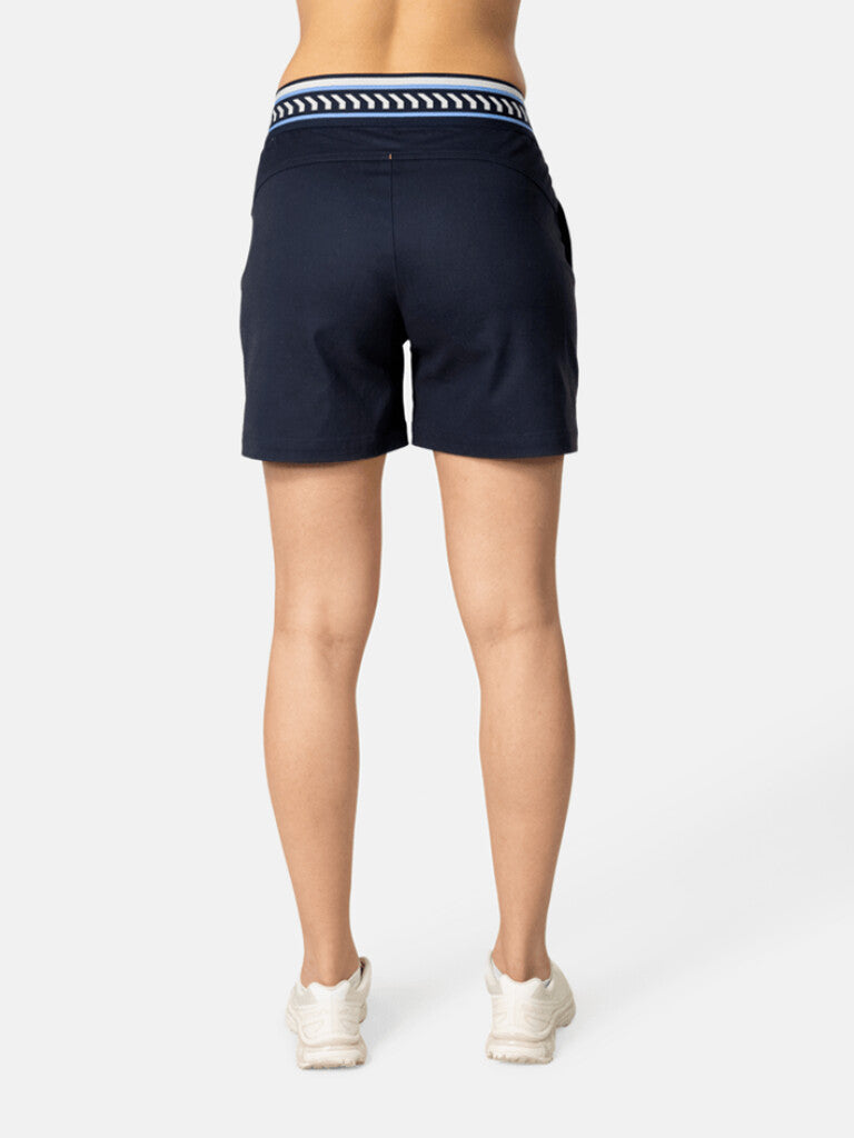 Shorts Thalena royal