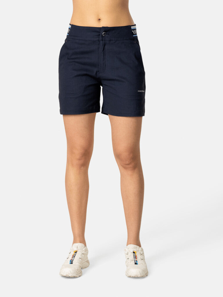 Shorts Thalena royal