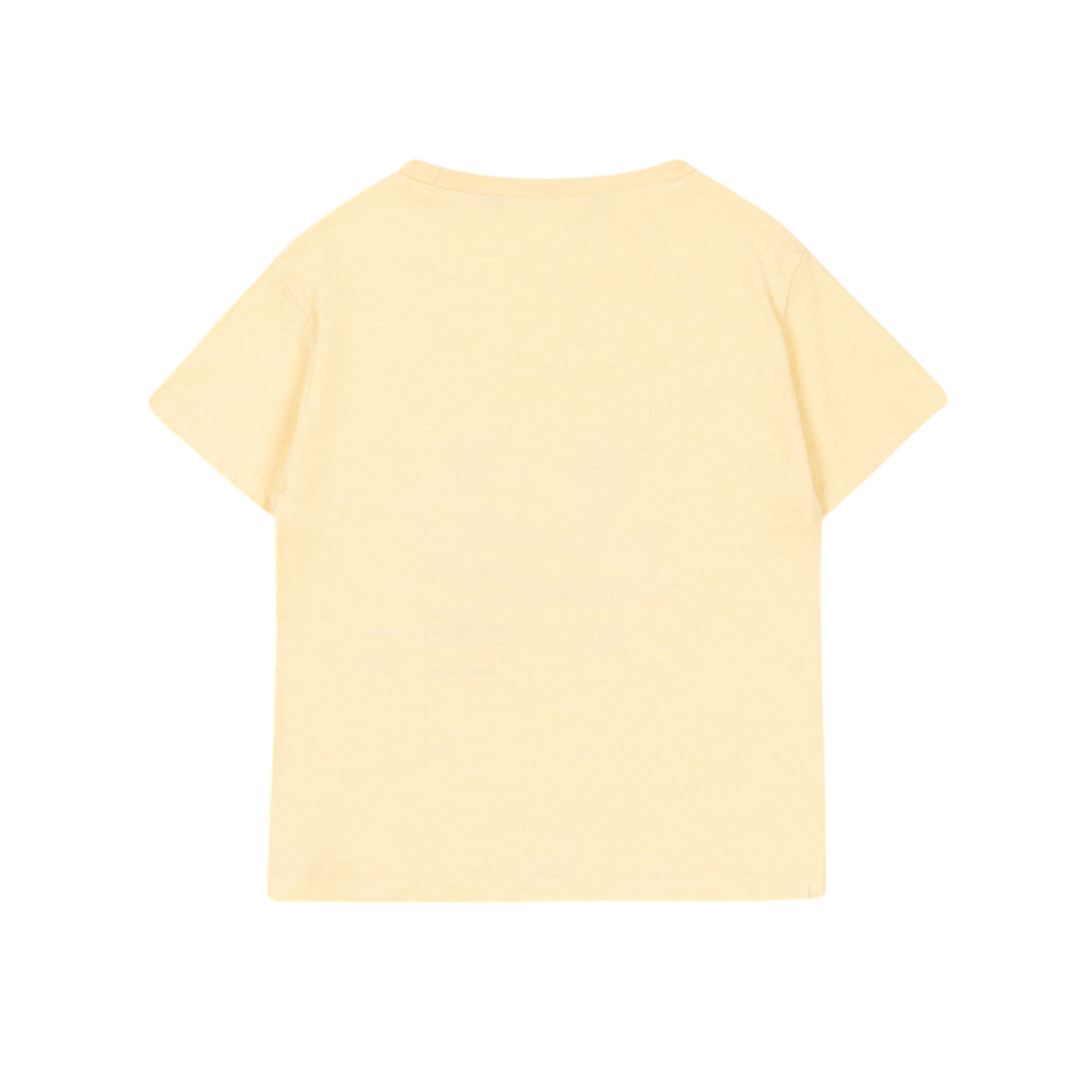 ERA TEE OCS BANANA CREPE